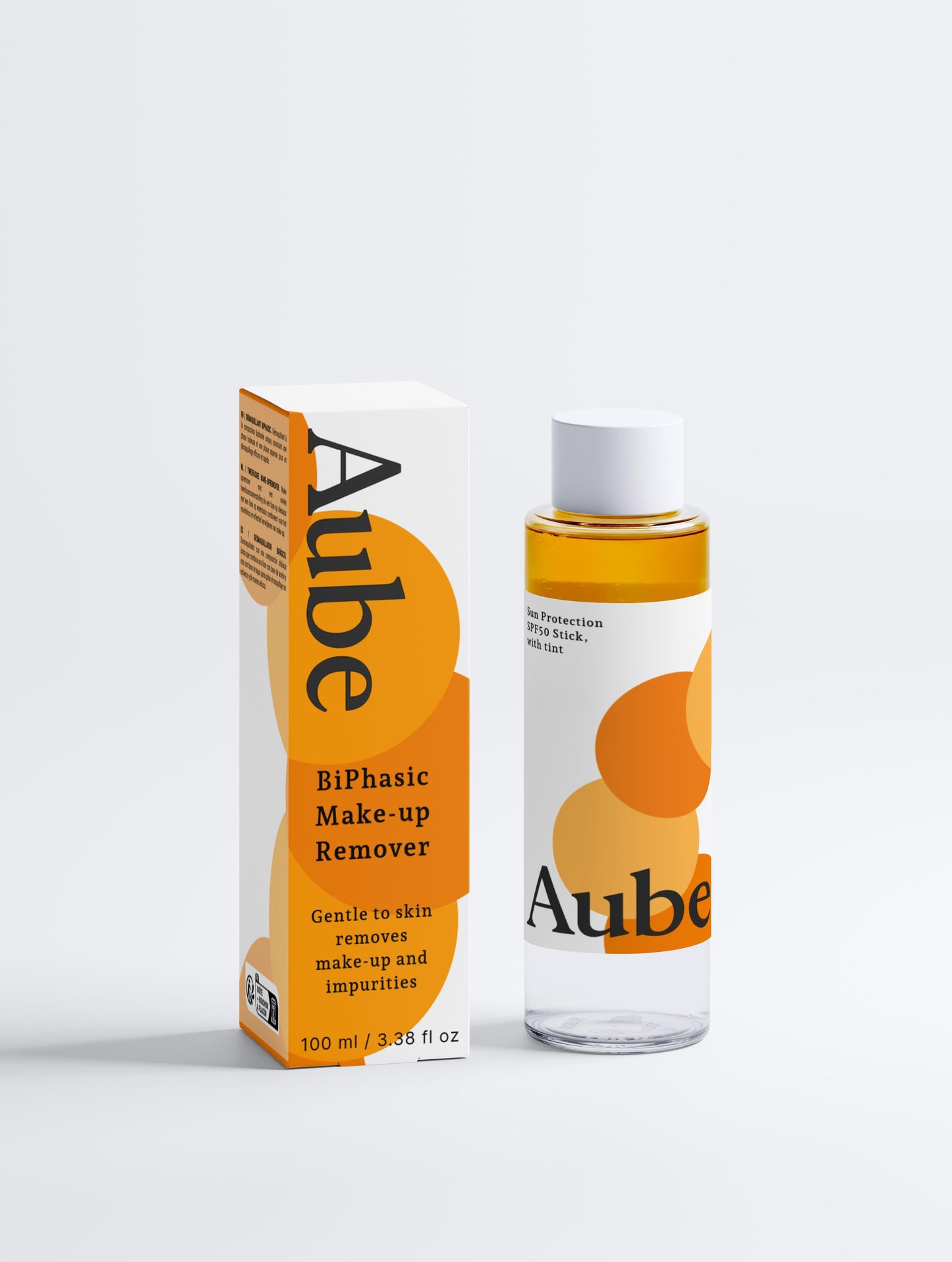 Timeless Radiance Collection Box - aube