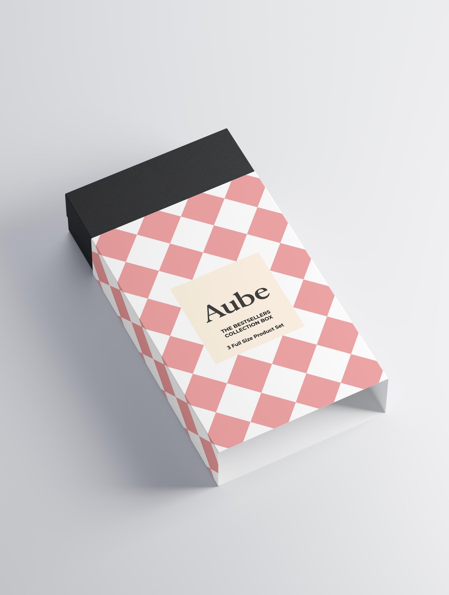 The Bestsellers Collection Box - aube