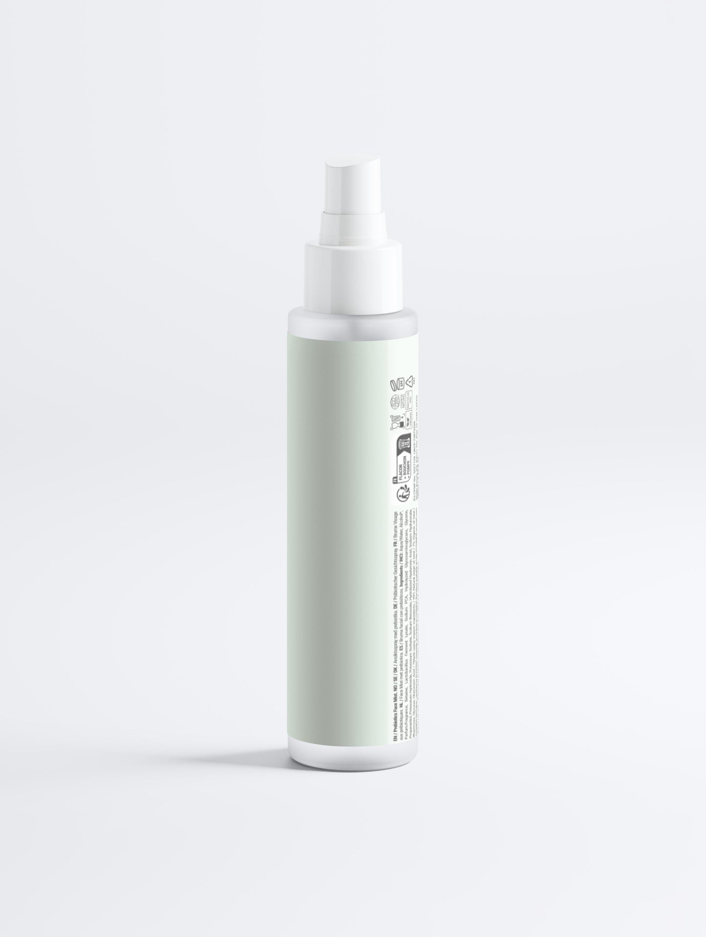 brume visage Prébiotique Microbiom - aube