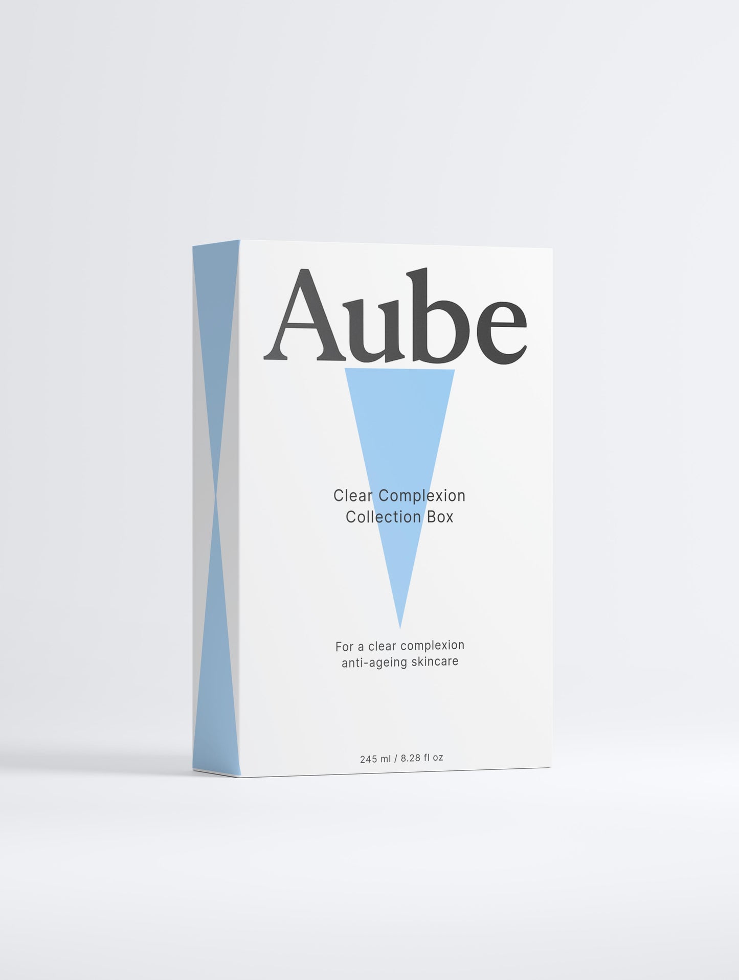 Clear Complexion Collection Box - aube