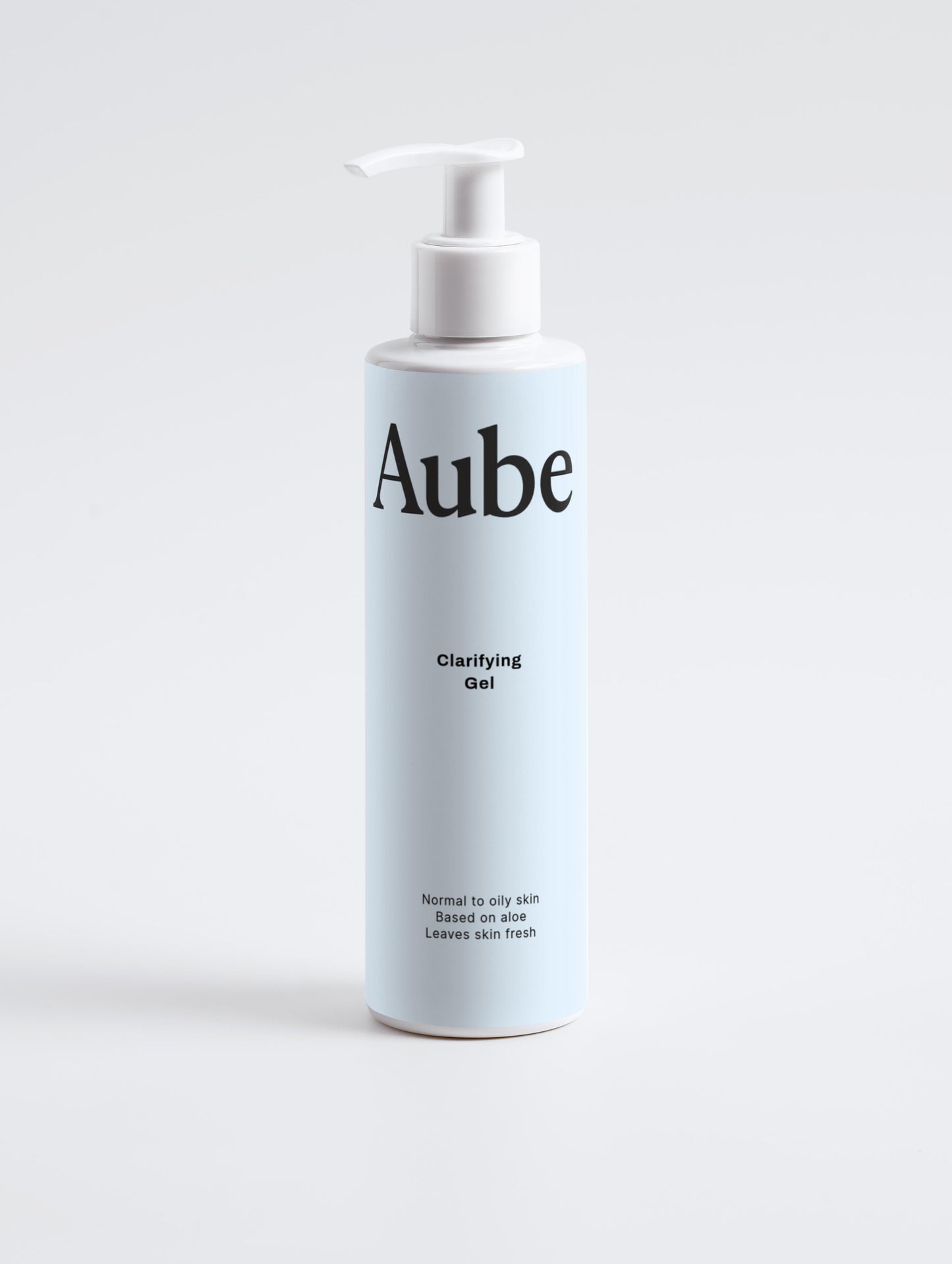 Clarifying Gel - aube