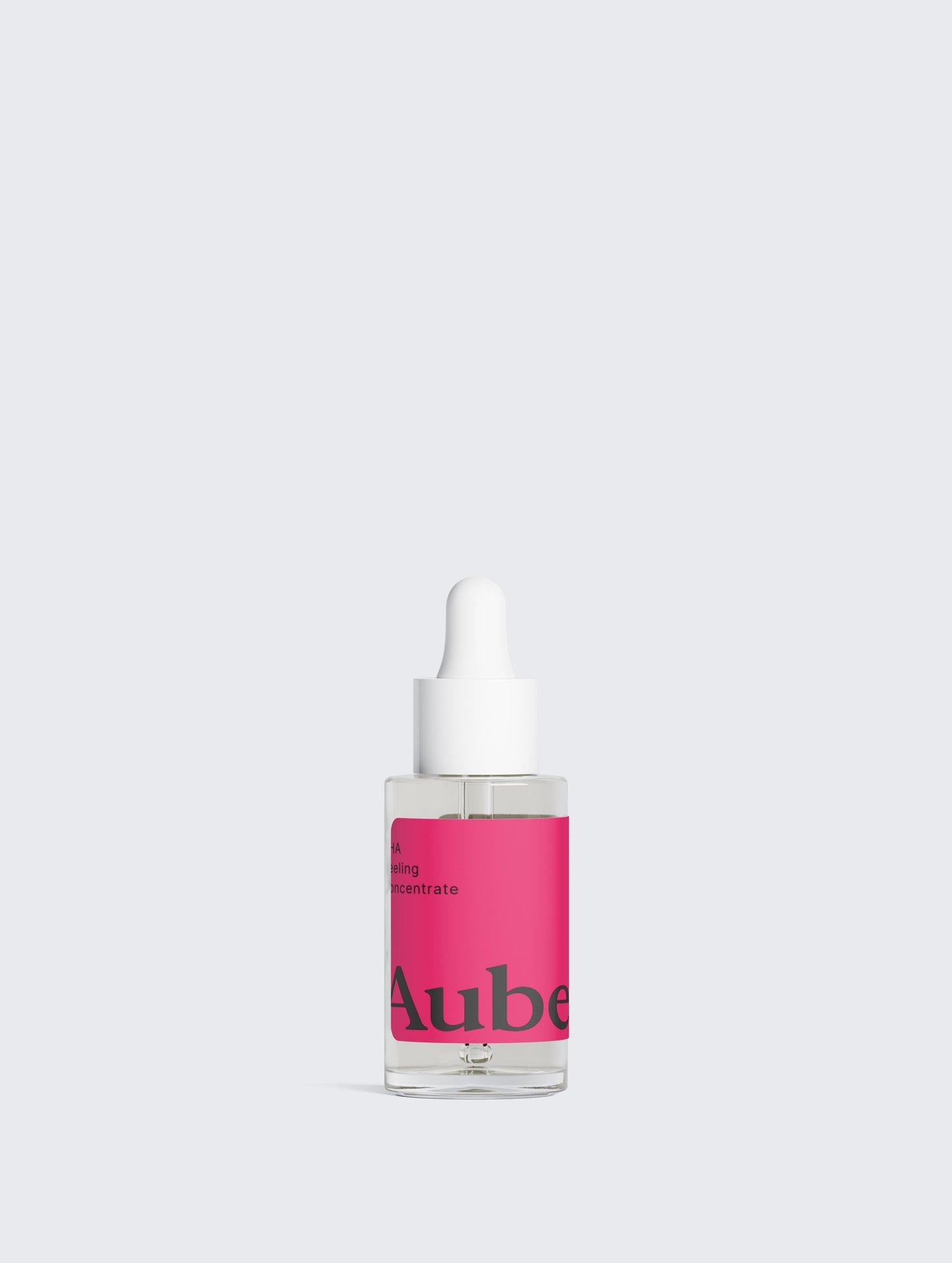 AHA Peeling Concentrate - aube