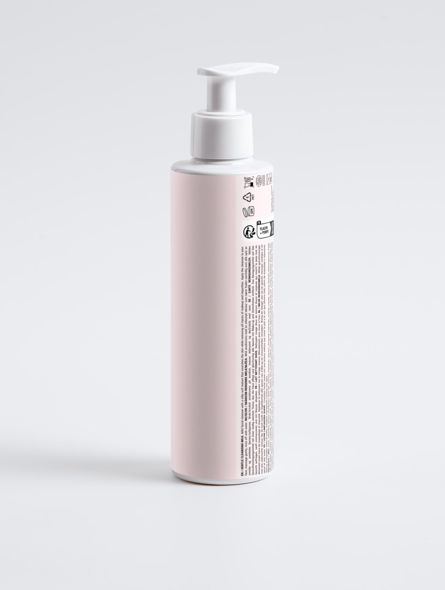 Gentle Cleansing Milk - aube