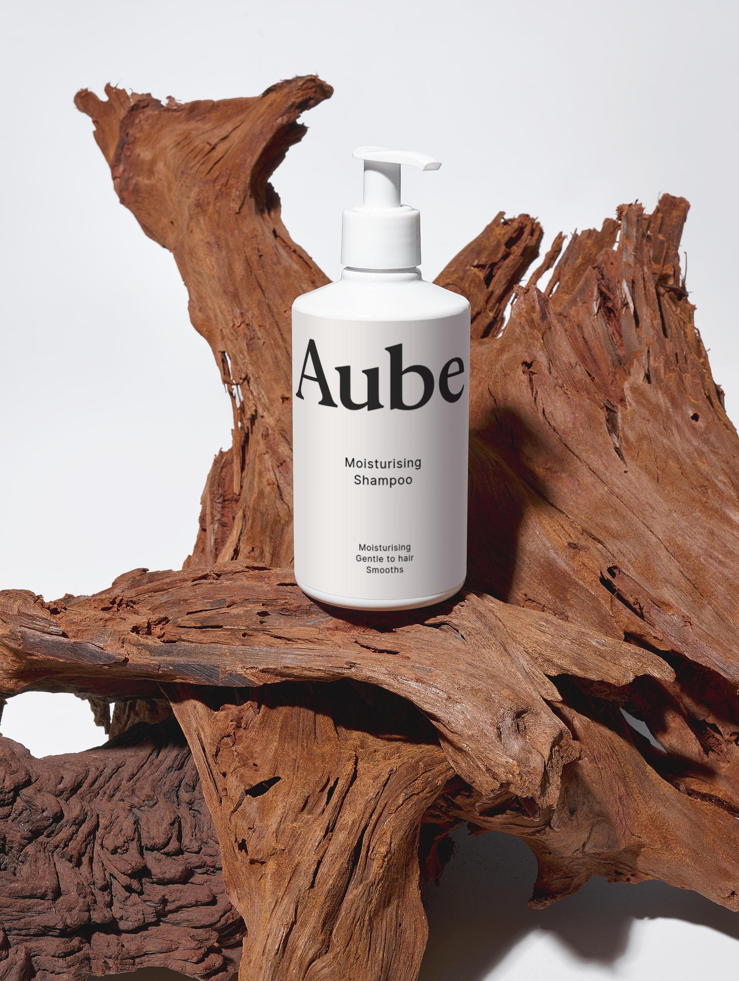 Moisturising Shampoo - aube