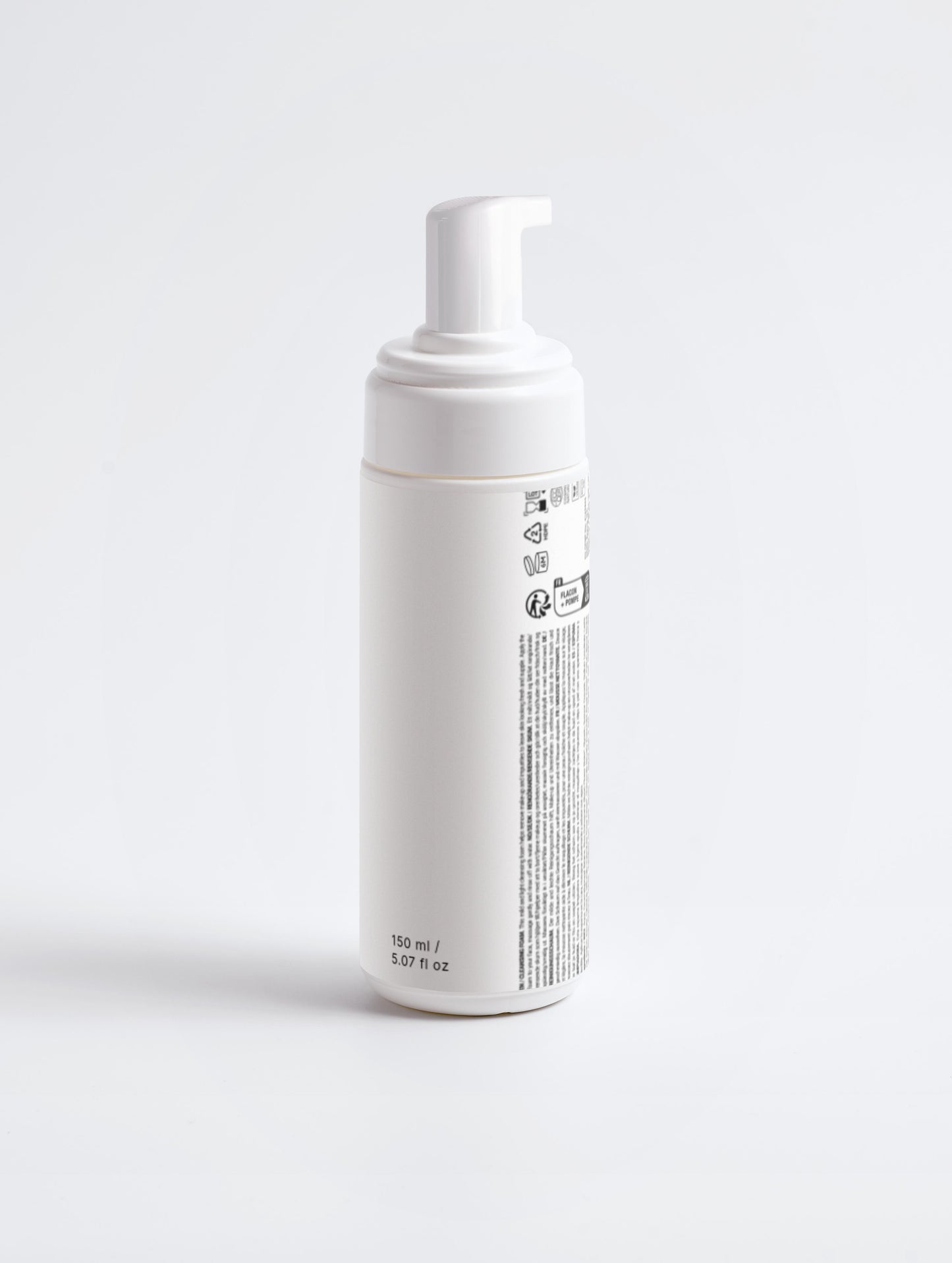 Cleansing Foam - aube