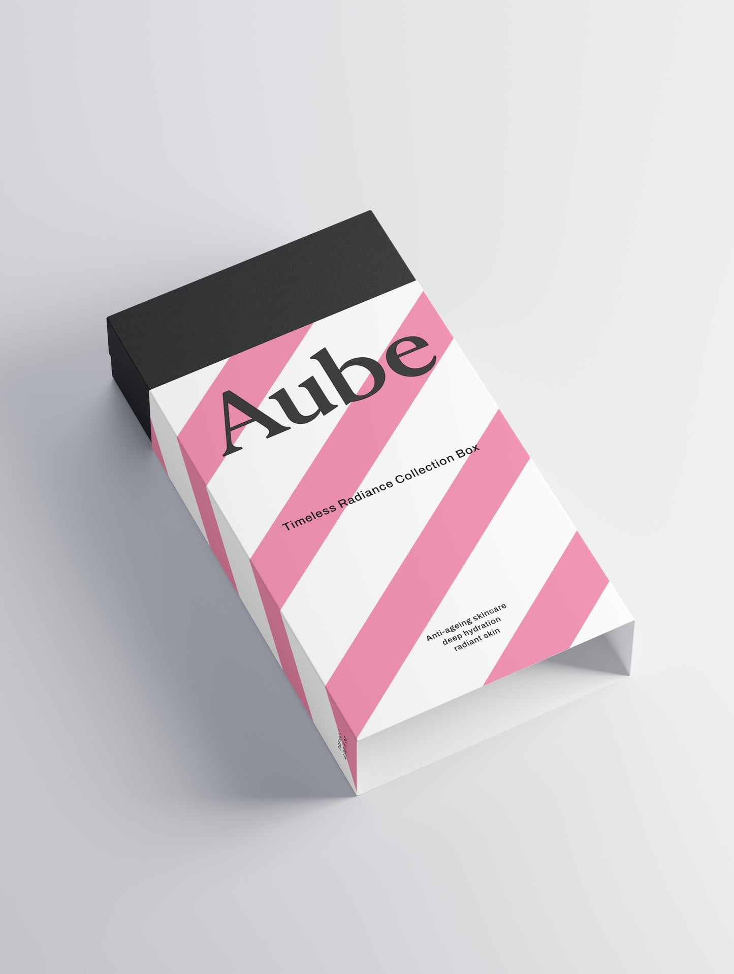 Timeless Radiance Collection Box - aube