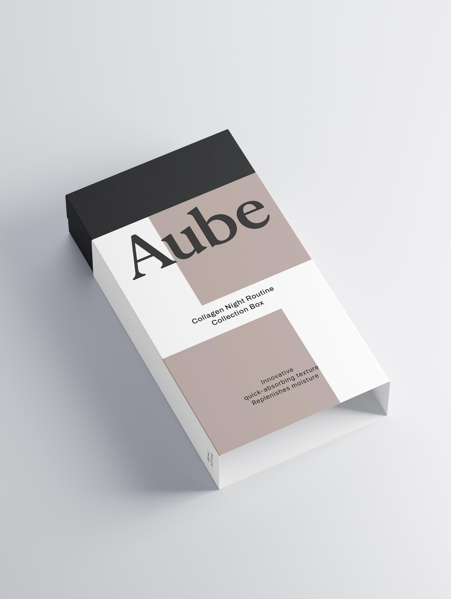 Collagen Night Routine Collection Box - aube
