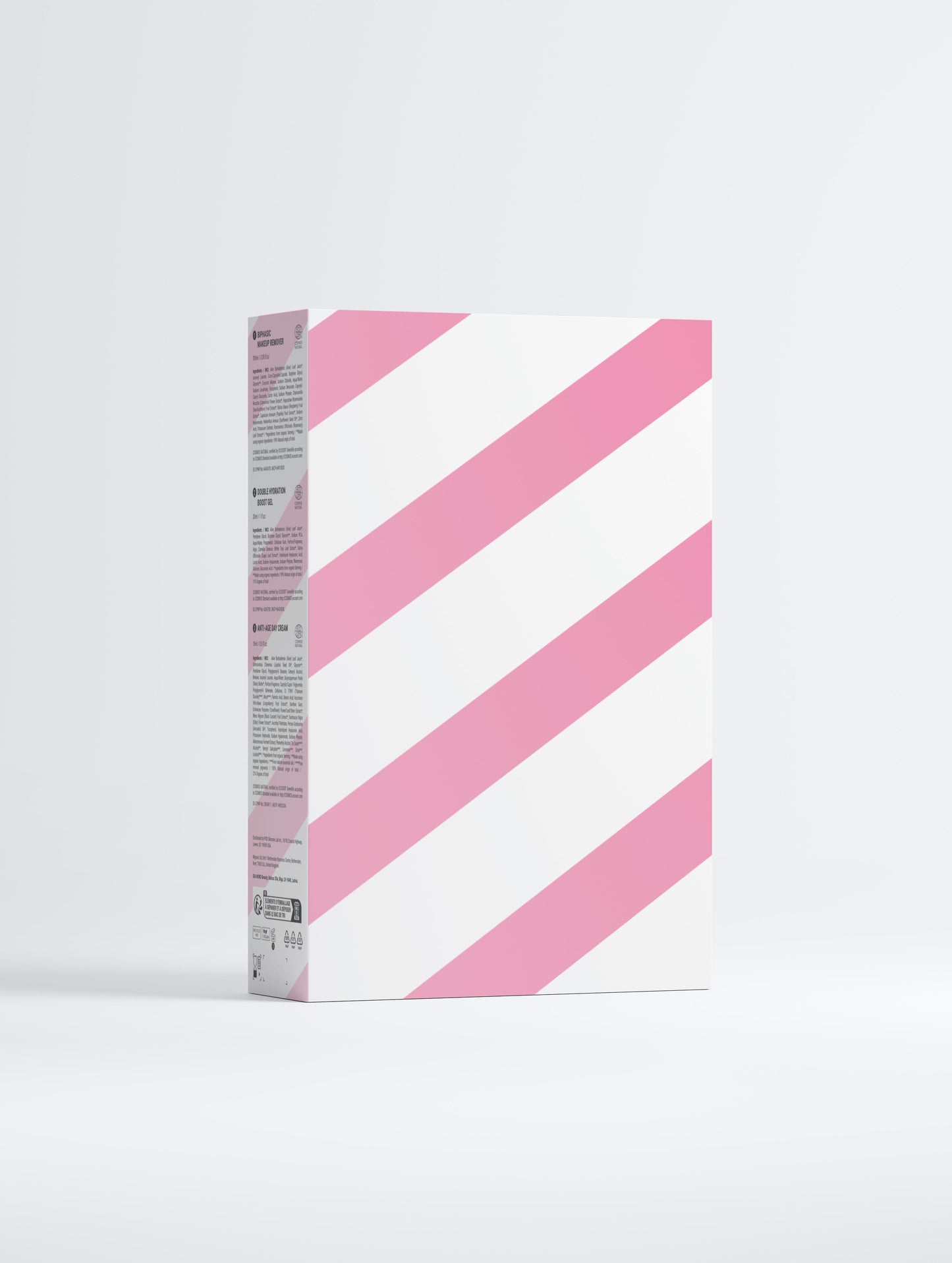 Timeless Radiance Collection Box - aube