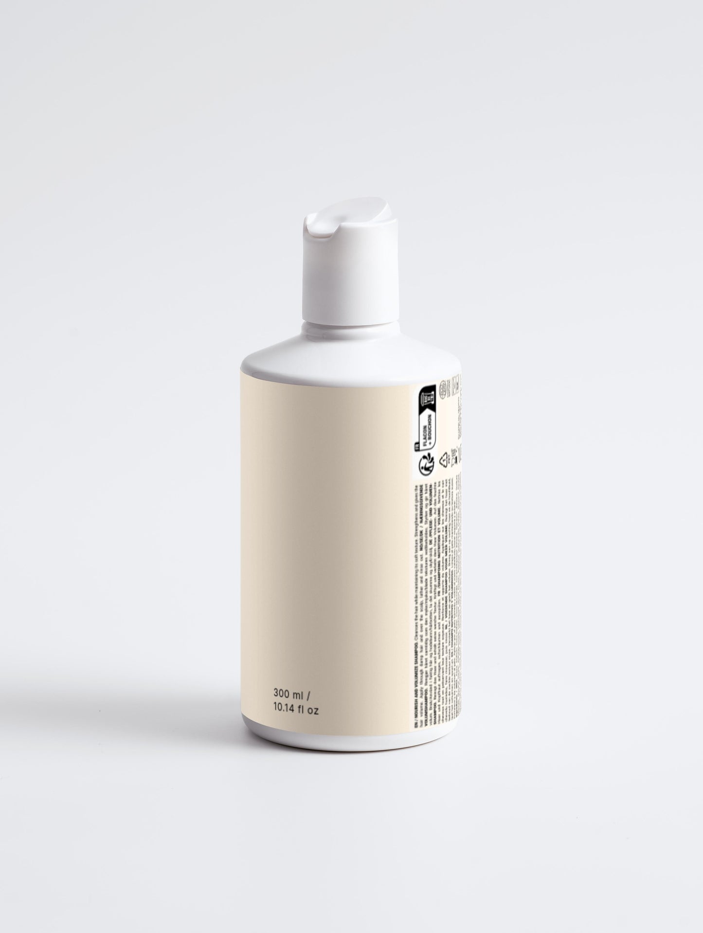 Nourish and Volumize Shampoo - aube