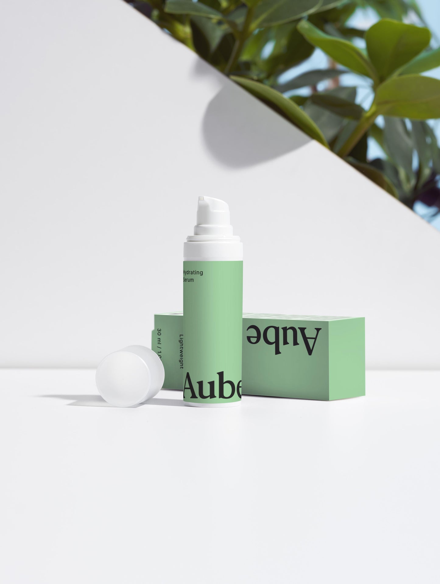 The Ultimate Hydration Duo - aube