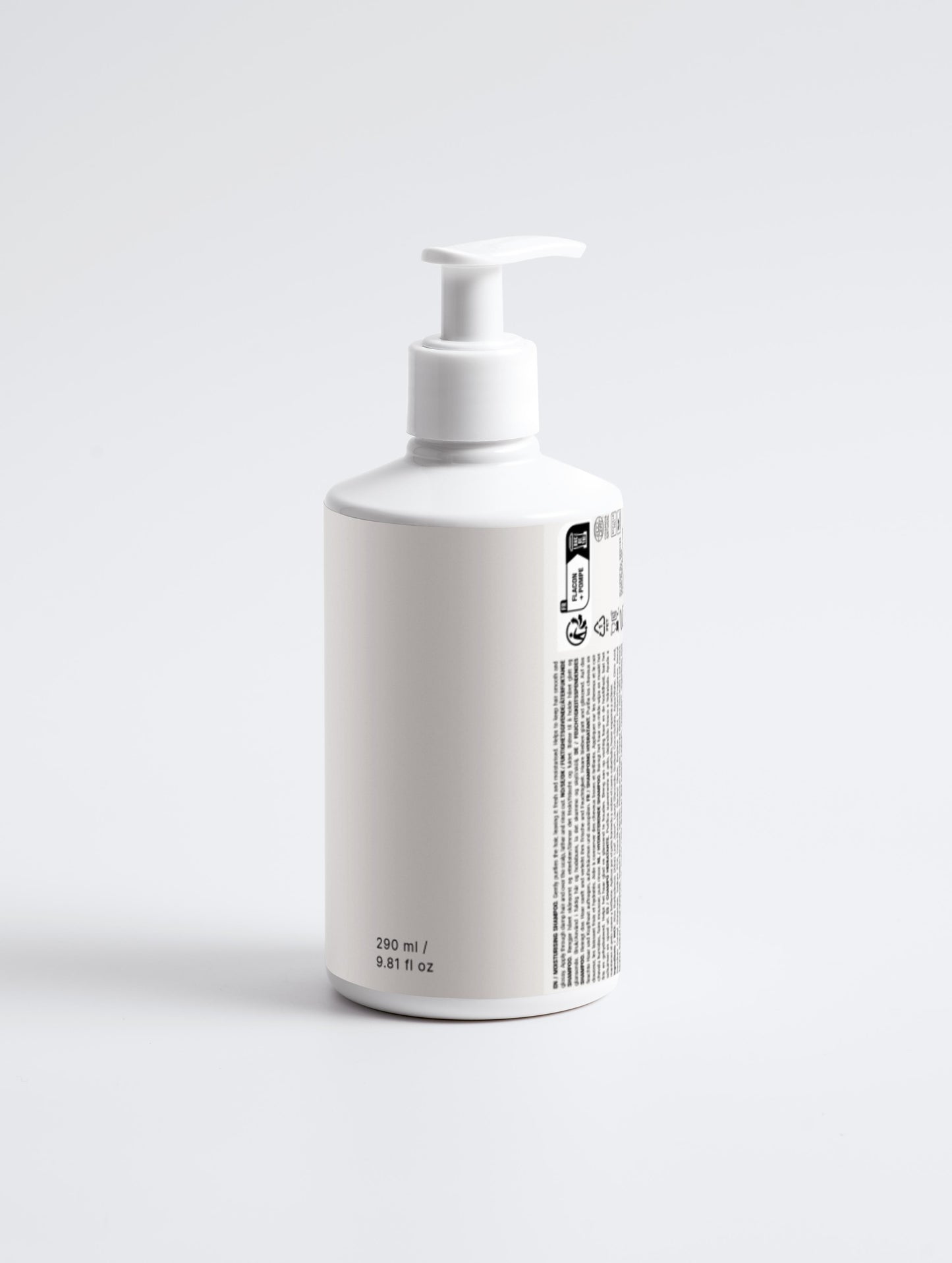 Moisturising Shampoo - aube