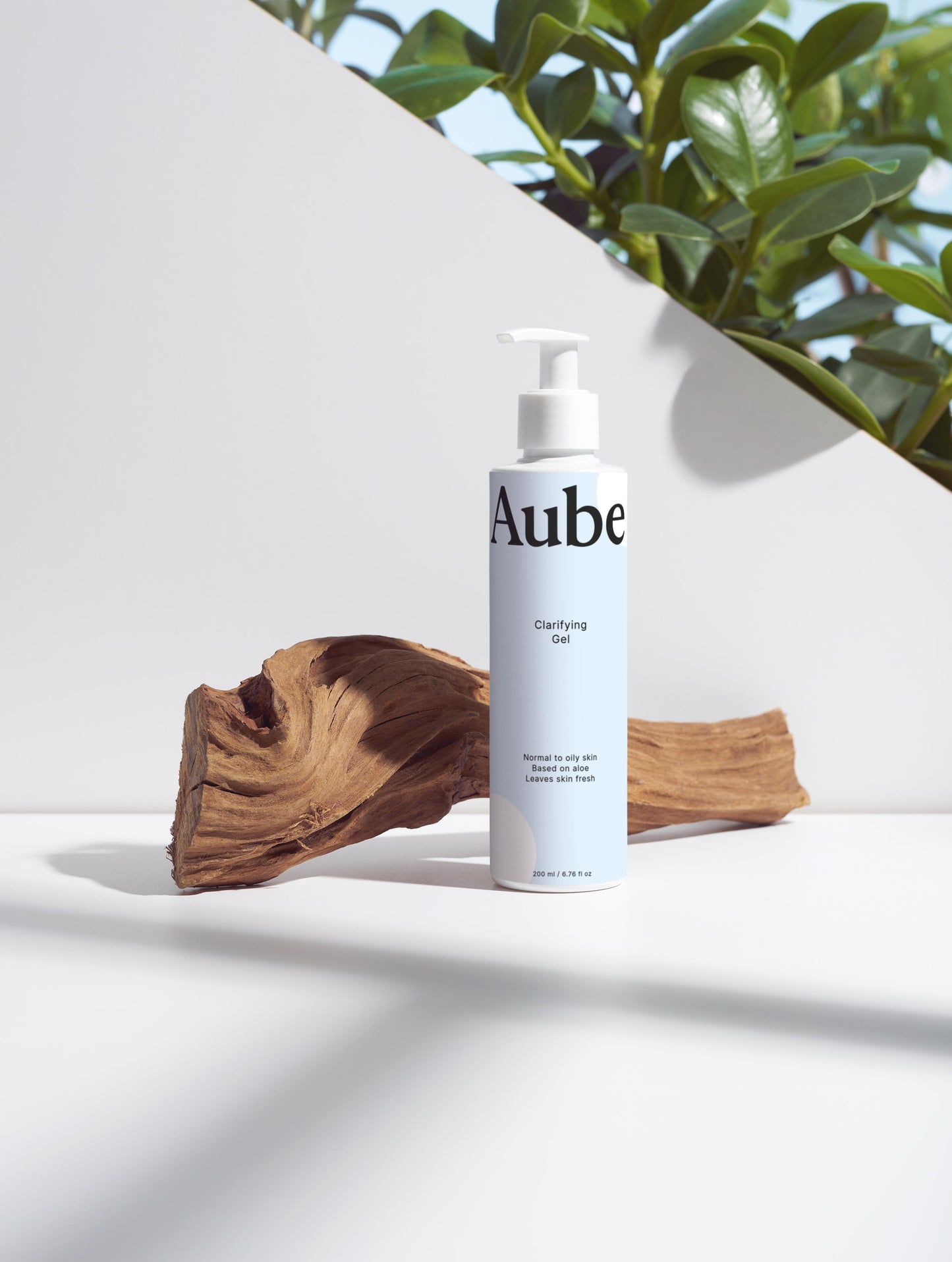 Clear Complexion Collection Box - aube