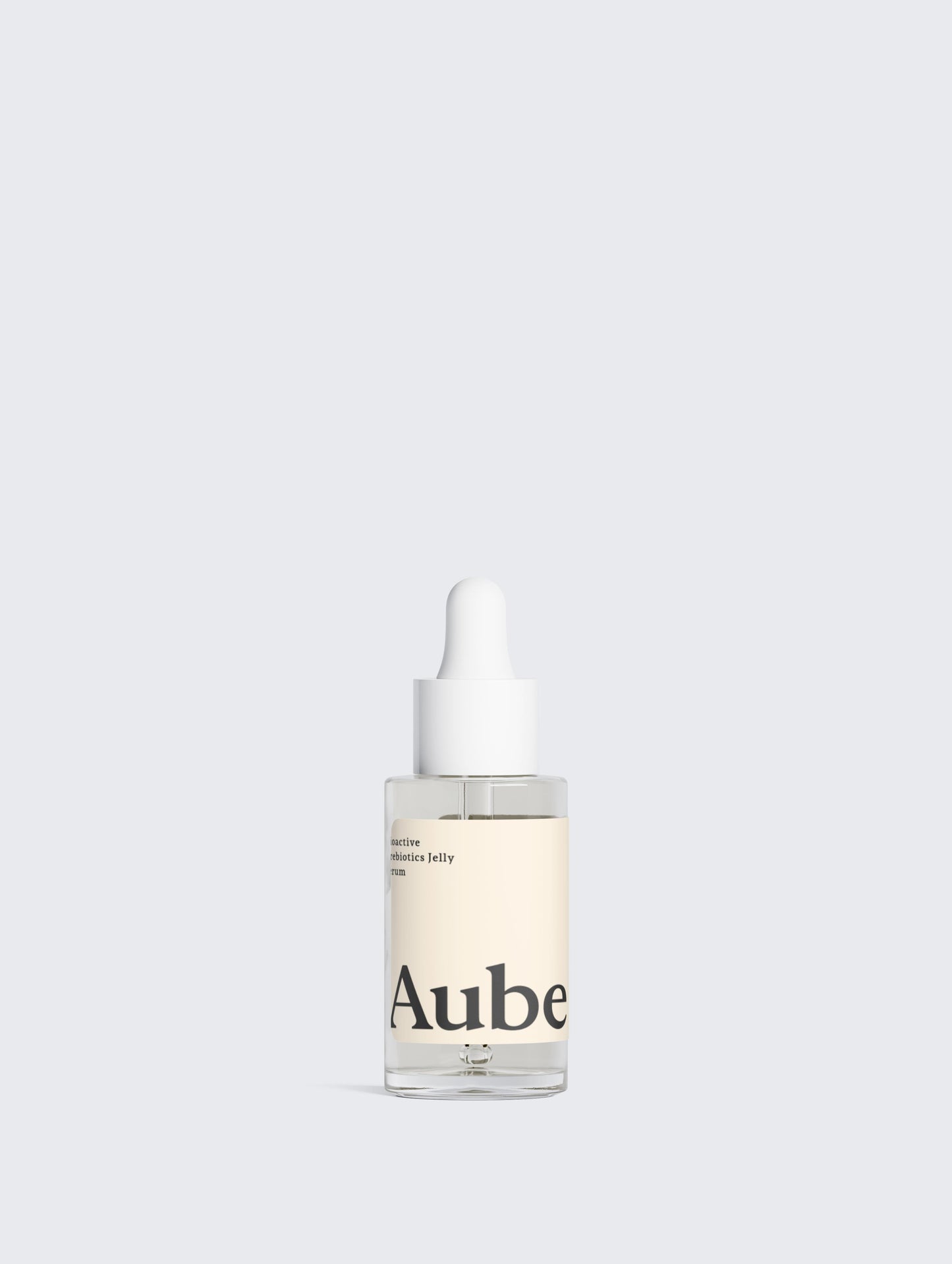 Bioactive Prebiotics Jelly Serum - aube