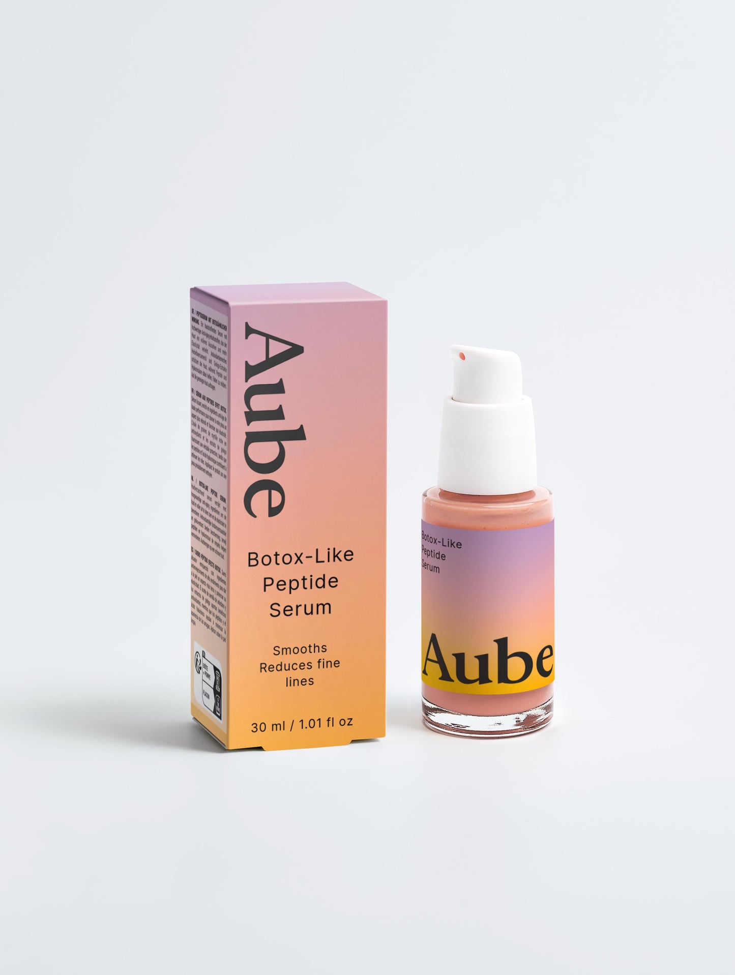 The Ultimate Renewal Collection Box - aube