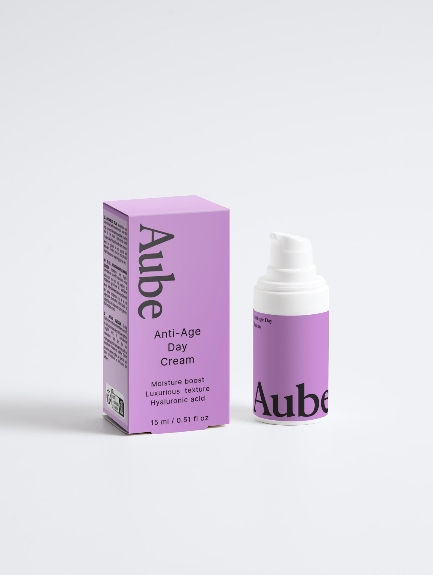 Clear Complexion Collection Box - aube