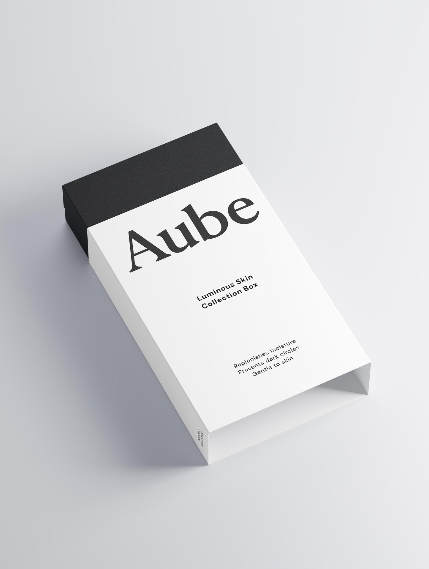 Luminous Skin Collection Box - aube
