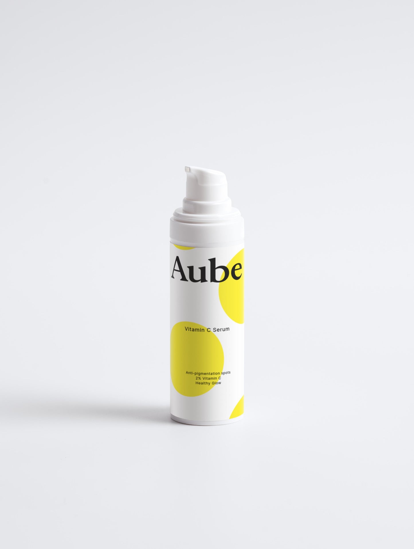 Vitamin C Serum - aube