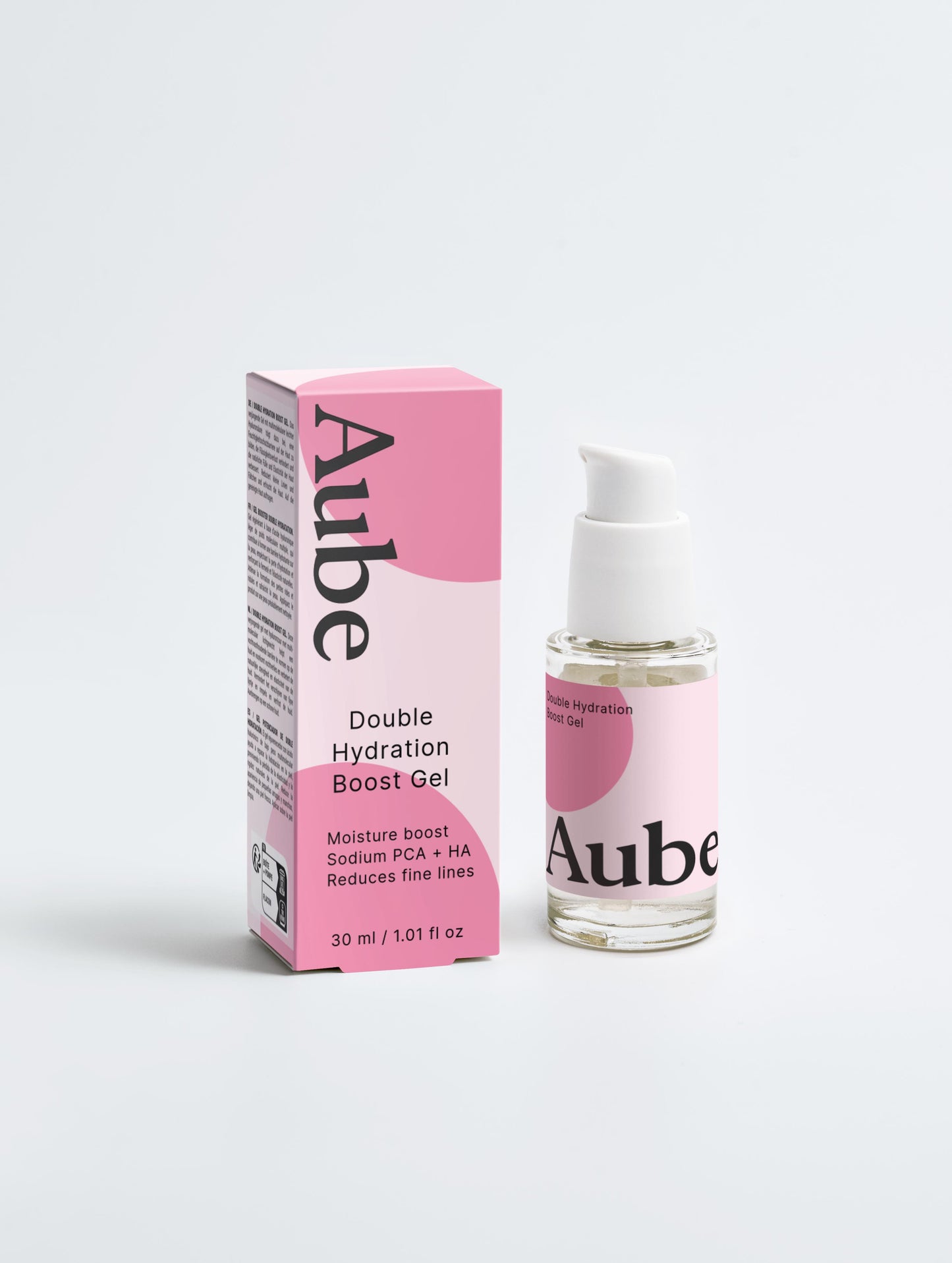 Timeless Radiance Collection Box - aube