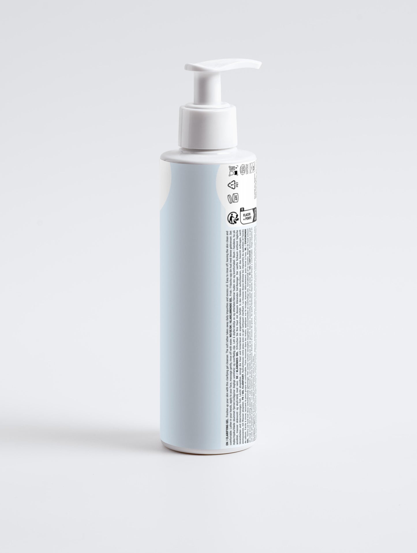 Clear Complexion Collection Box - aube