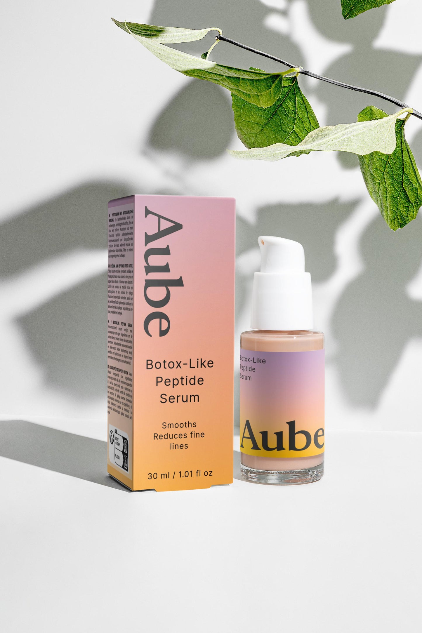The Bestsellers Collection Box - aube