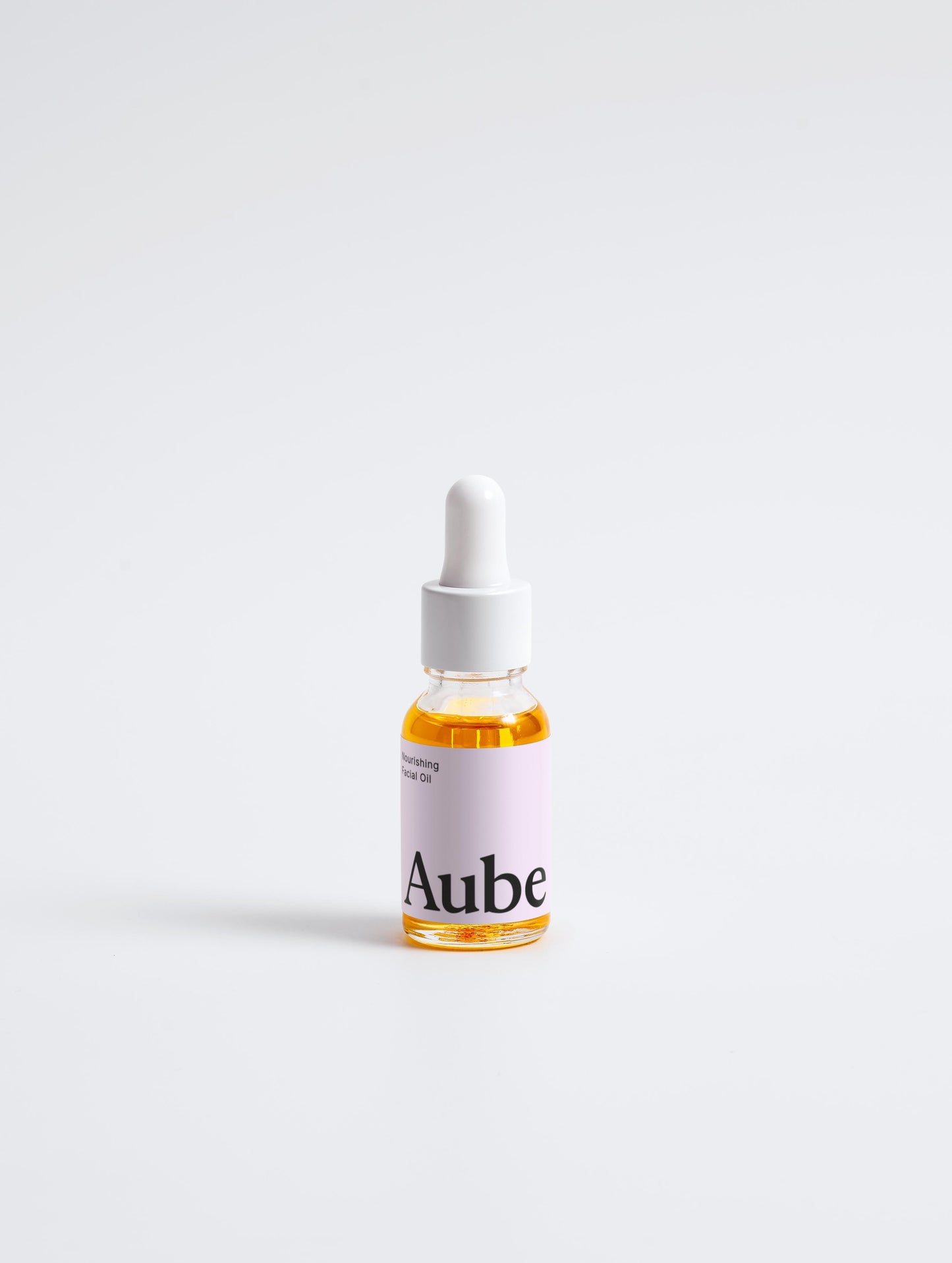 Nourishing Facial Oil - aube