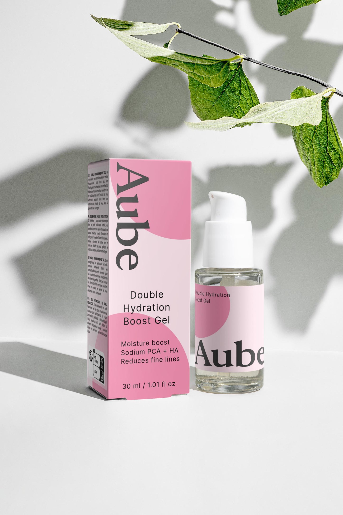 Timeless Radiance Collection Box - aube