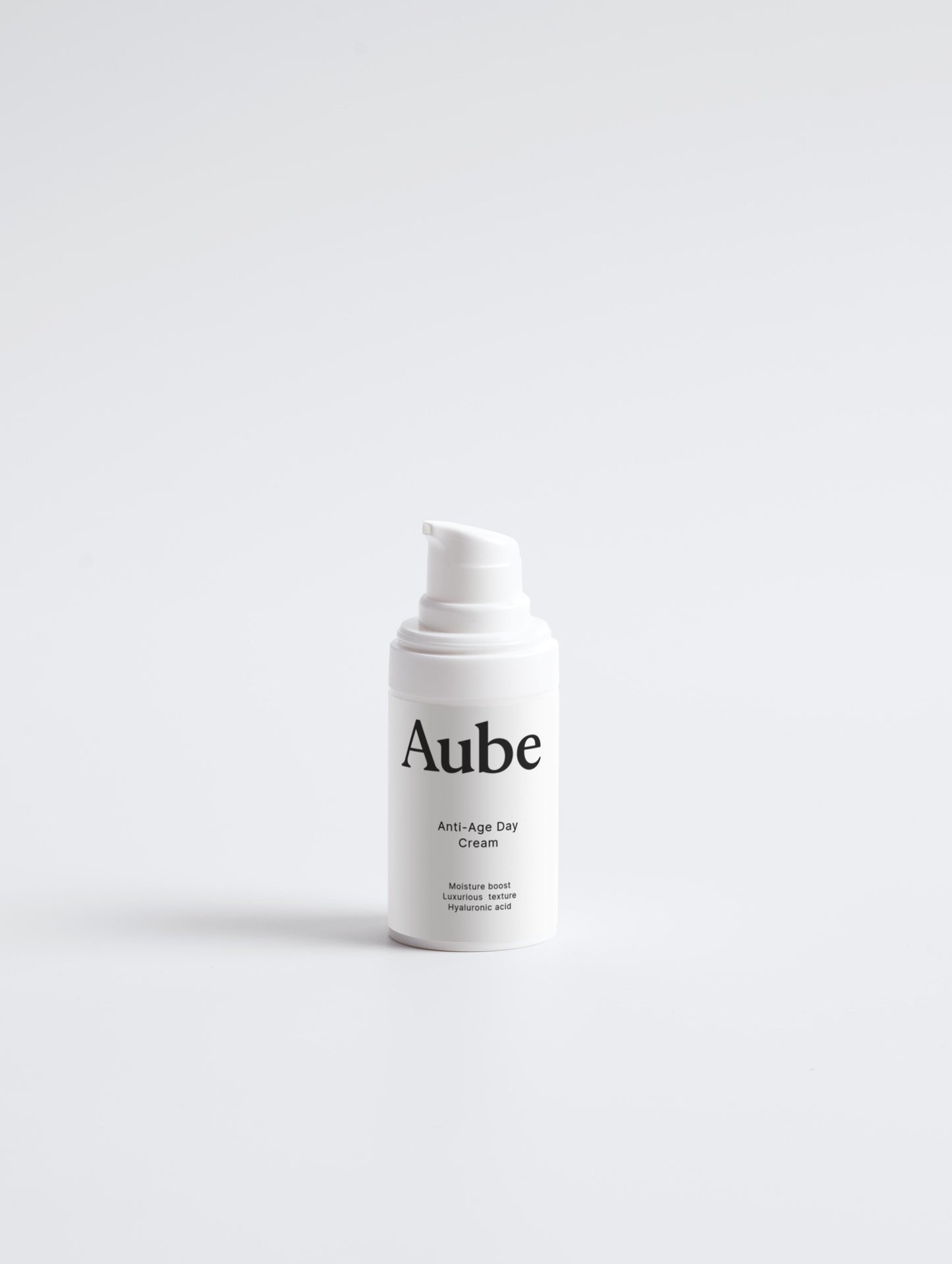 Crème de jour anti-âge - aube