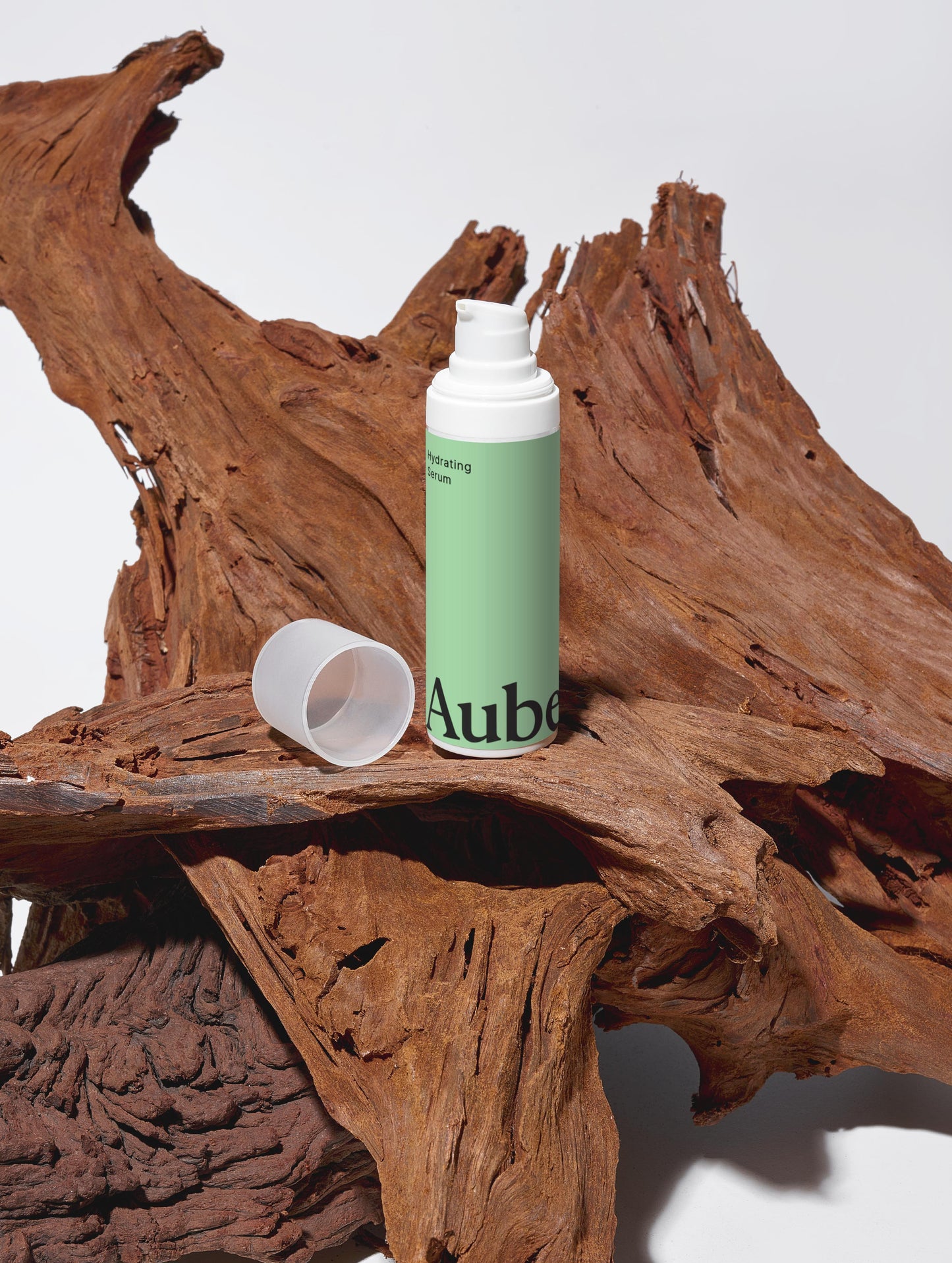 Hydrating Serum - aube