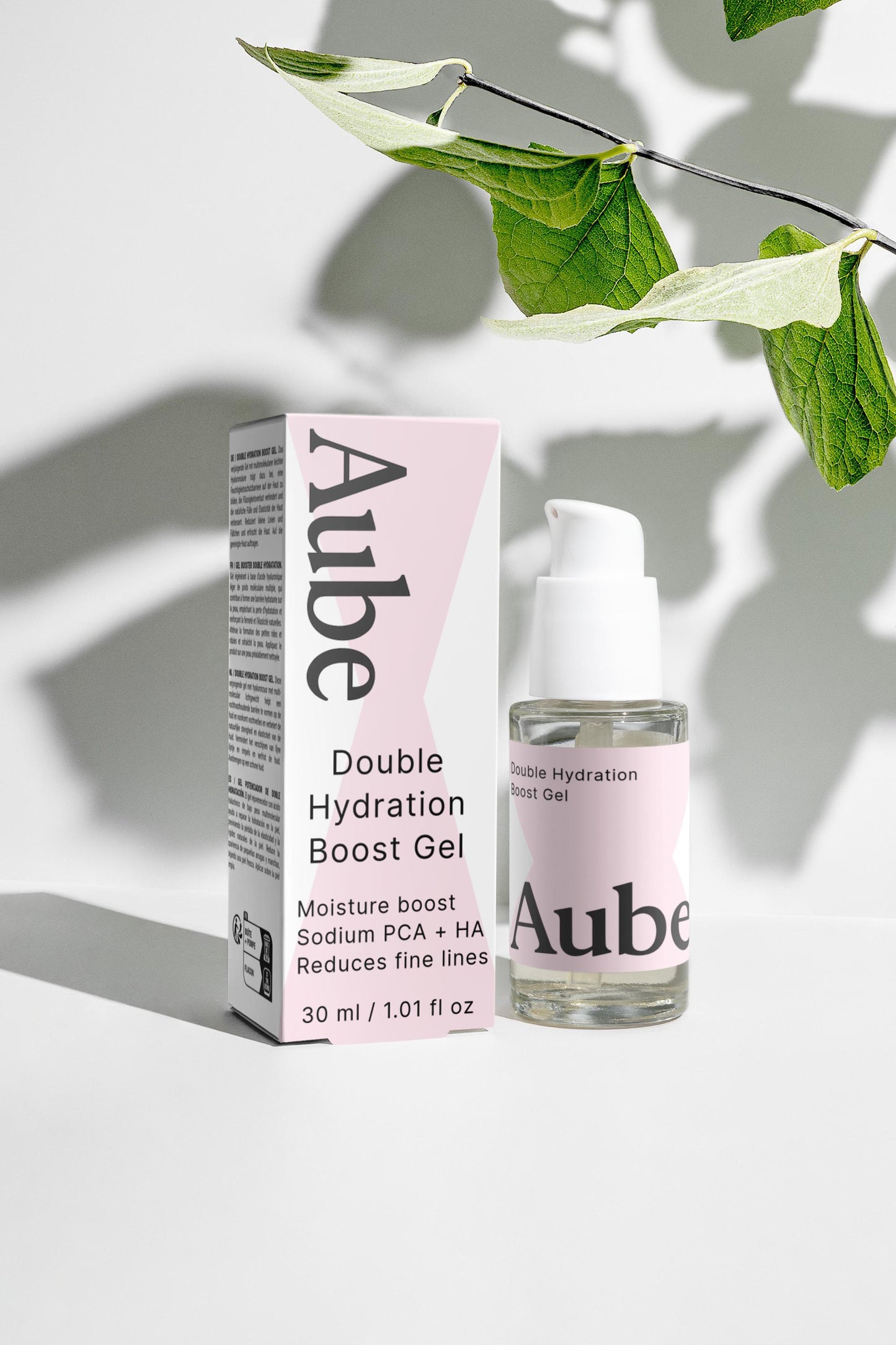 The Ultimate Renewal Collection Box - aube