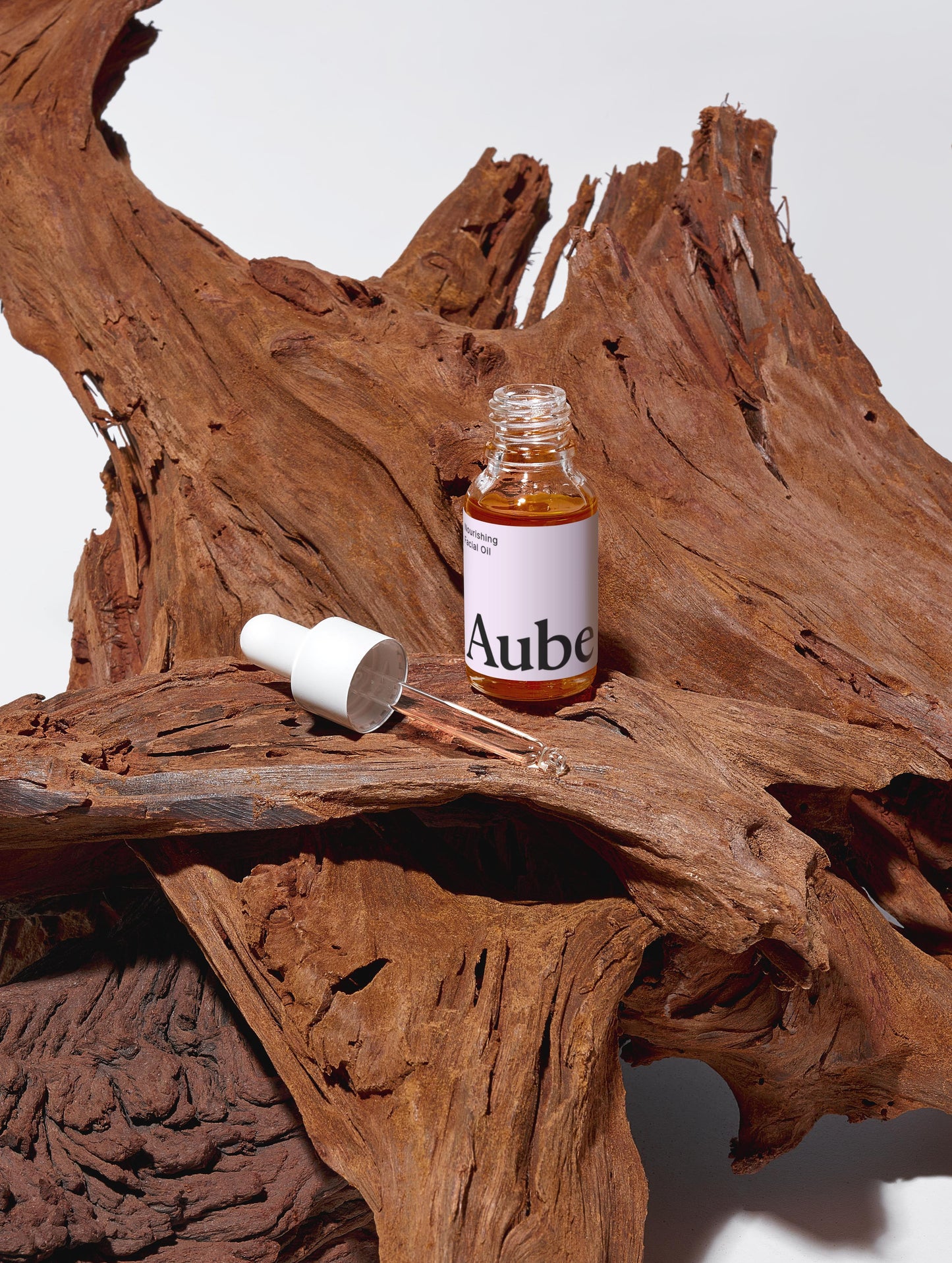 Nourishing Facial Oil - aube