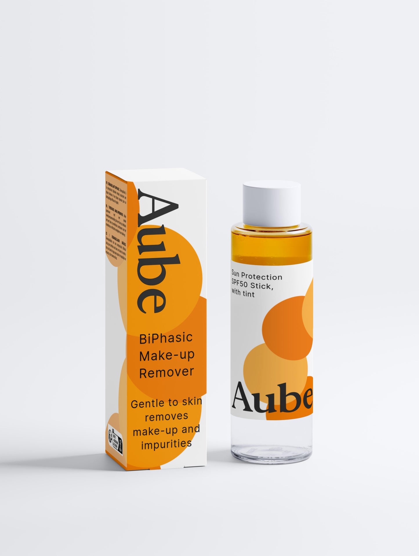 Luminous Skin Collection Box - aube