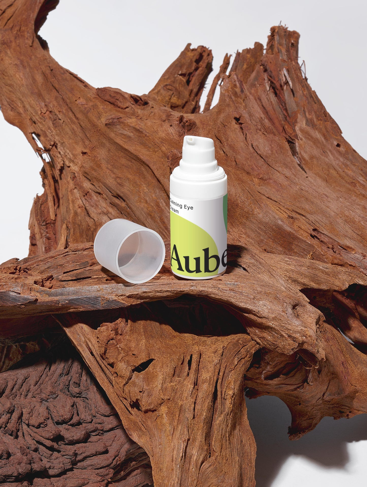 Calming Eye Cream - aube