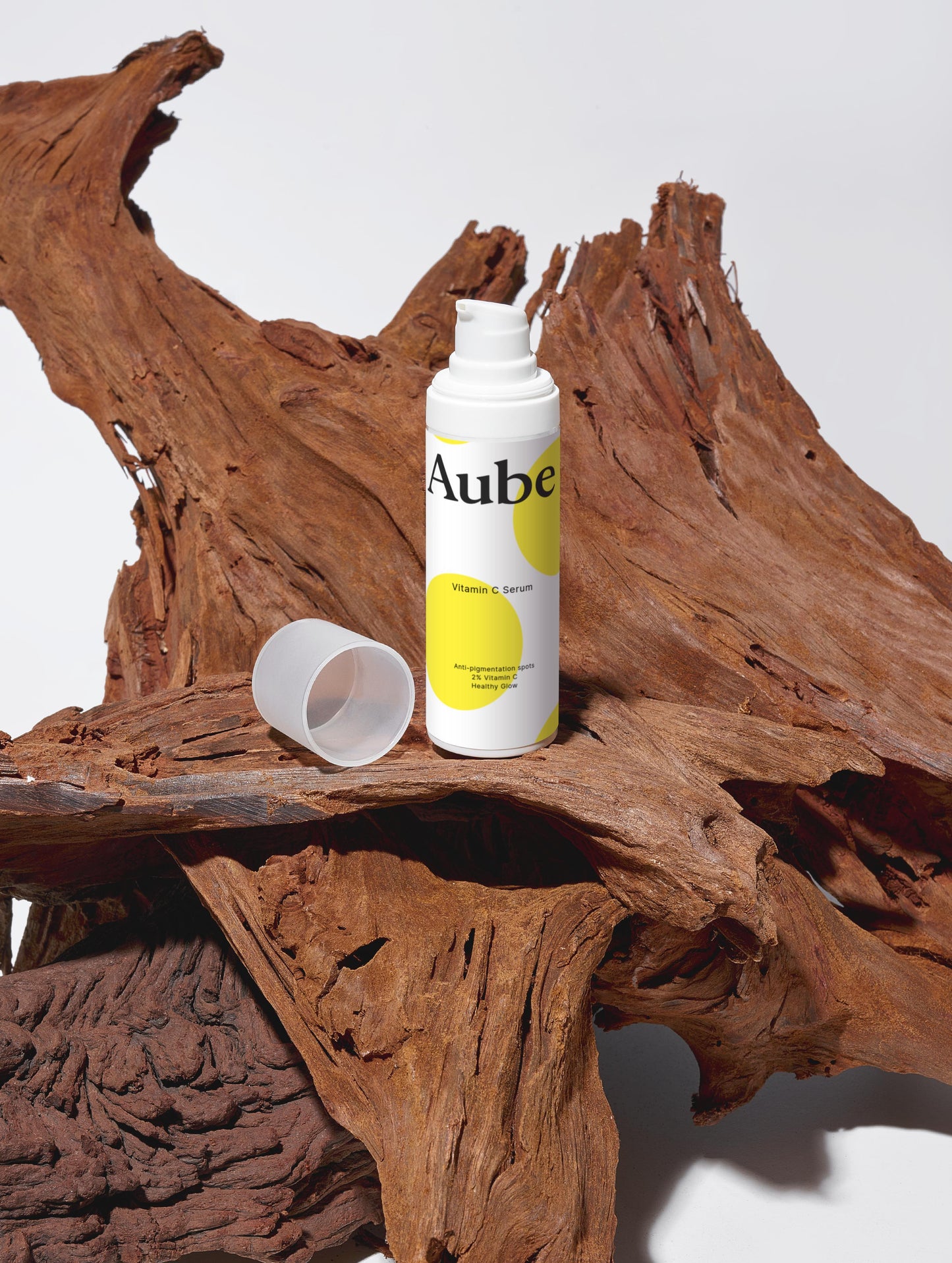 Vitamin C Serum - aube