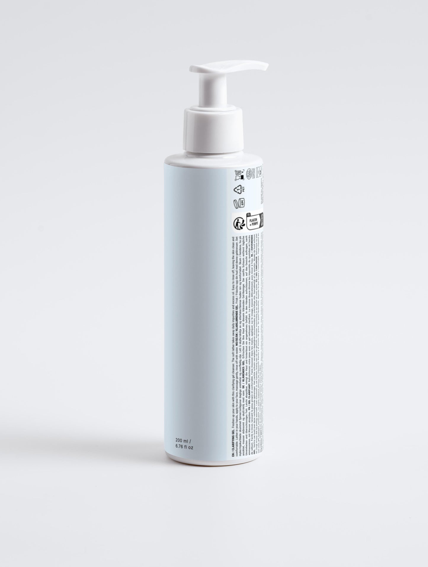 Clarifying Gel - aube