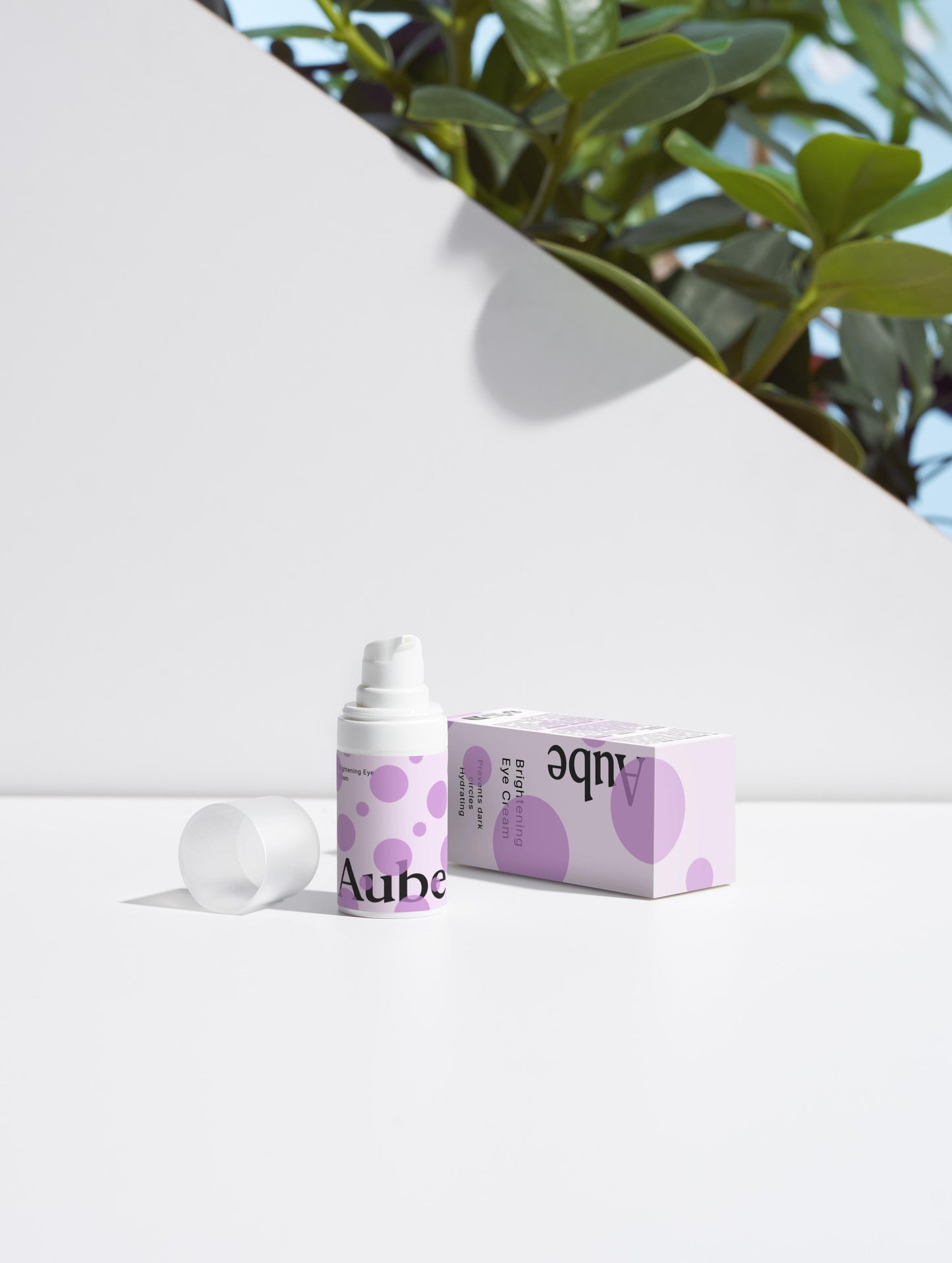 Luminous Skin Collection Box - aube