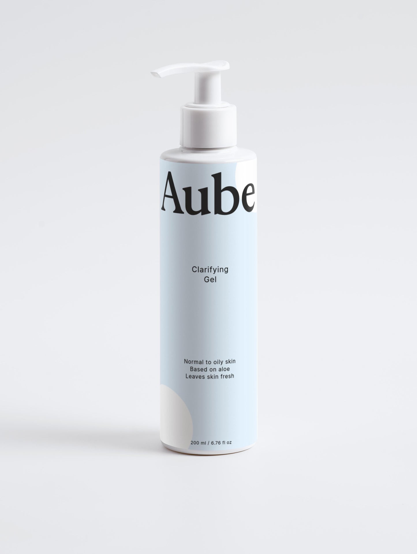 Clear Complexion Collection Box - aube