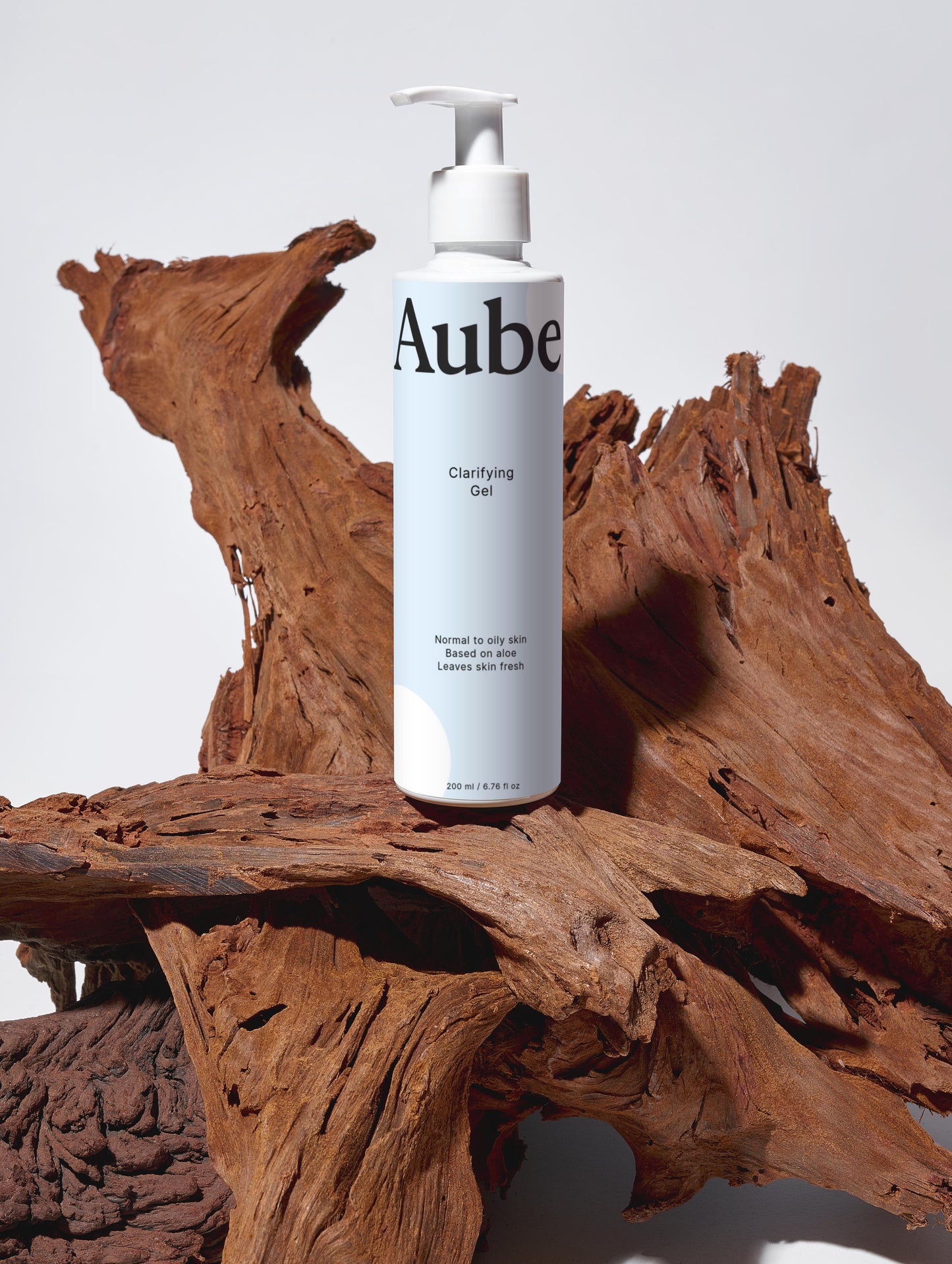 Clear Complexion Collection Box - aube