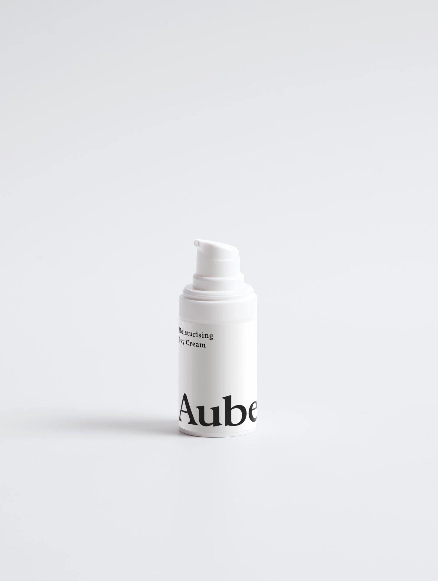 Moisturising Day Cream - aube