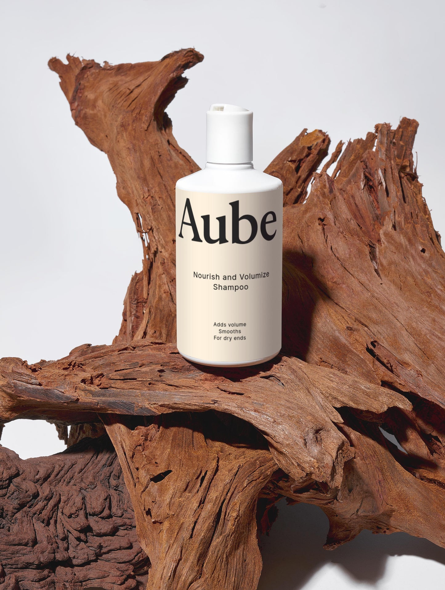 Nourish and Volumize Shampoo - aube
