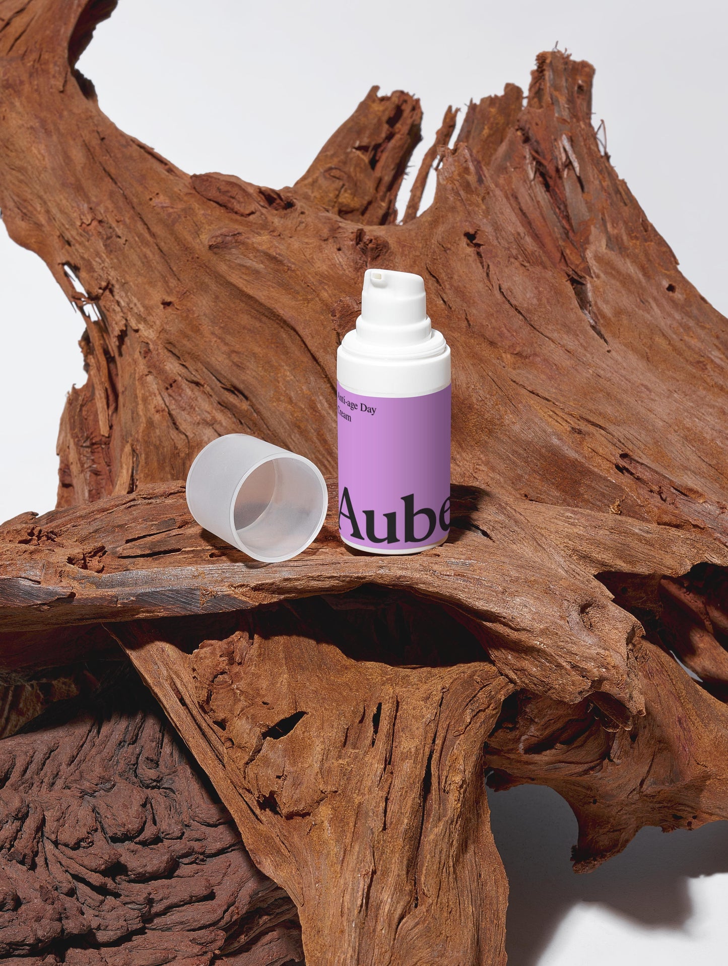 Clear Complexion Collection Box - aube