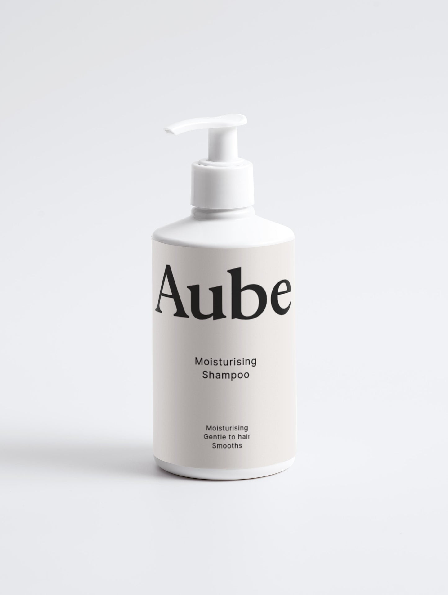 Moisturising Shampoo - aube
