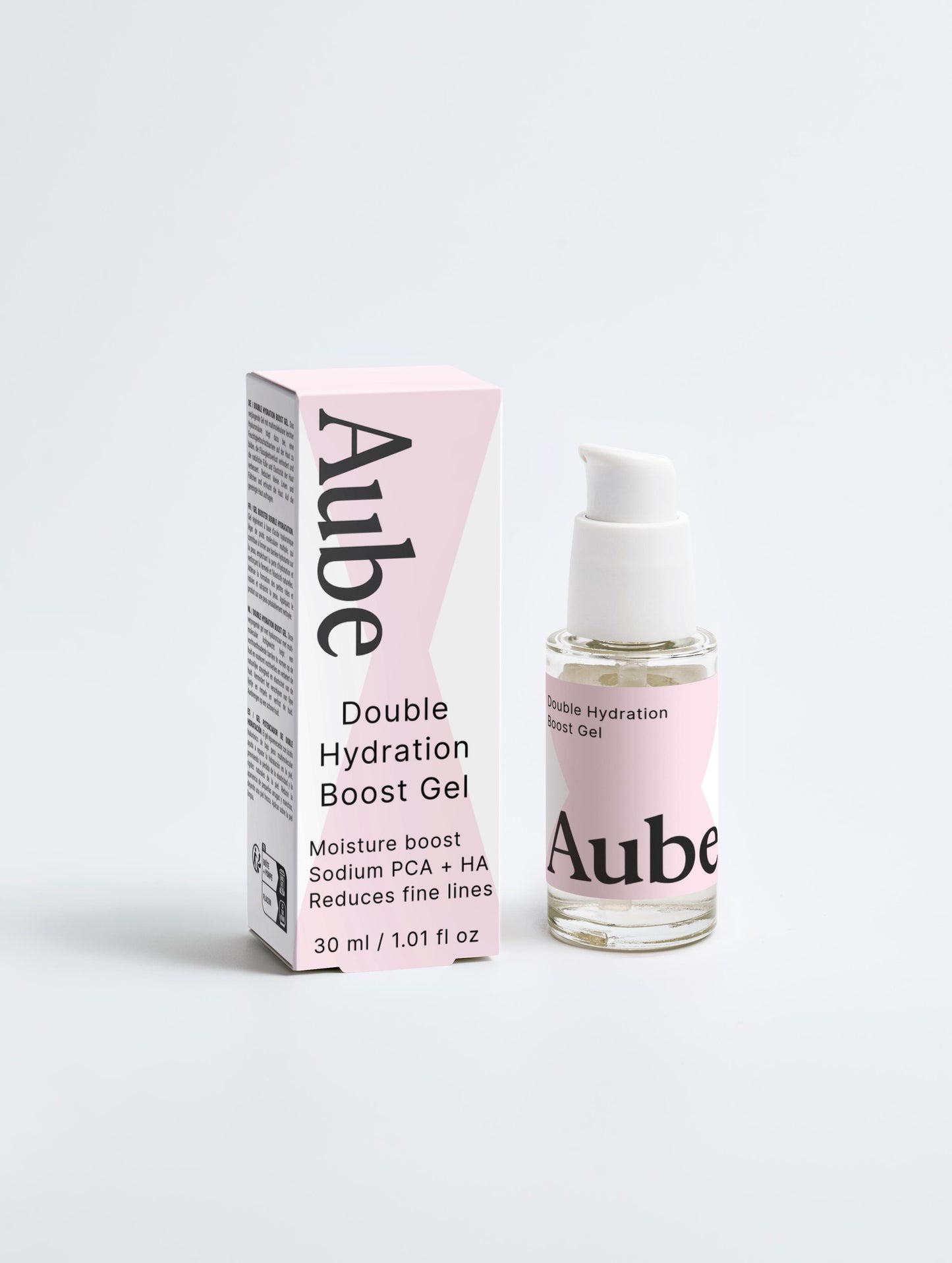 The Ultimate Renewal Collection Box - aube