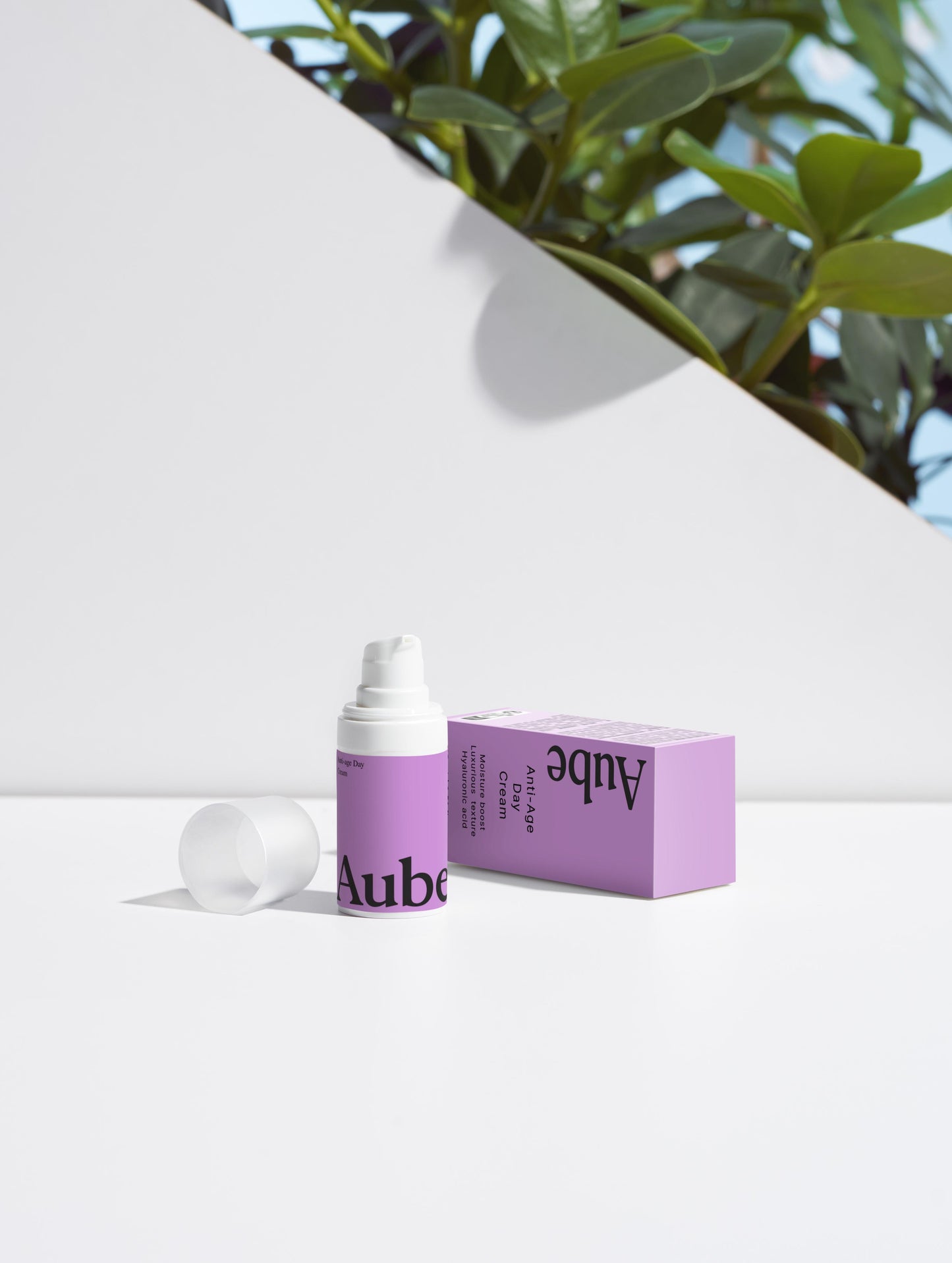Clear Complexion Collection Box - aube