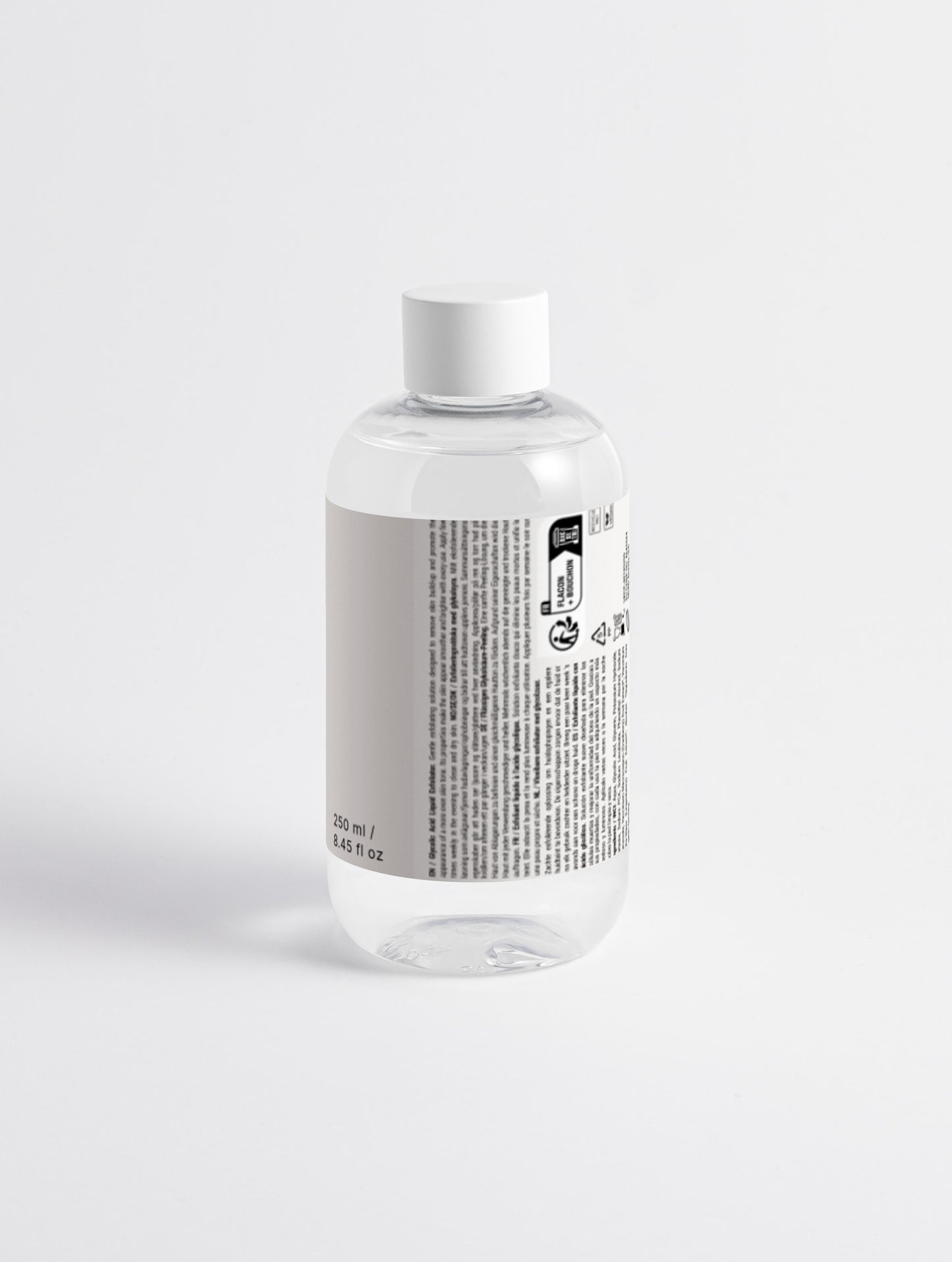 Glycolic Acid Liquid Exfoliator - aube