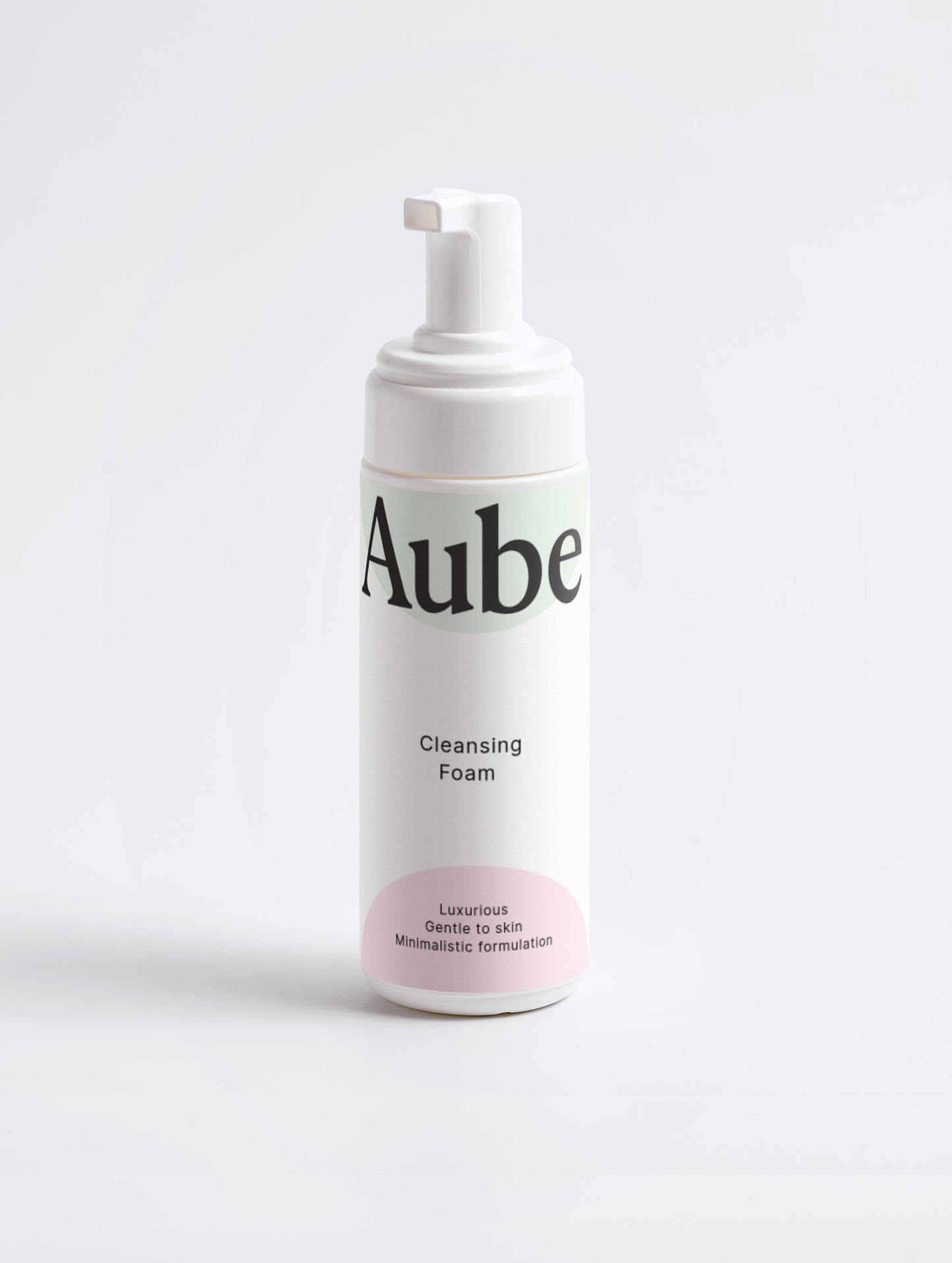 Cleansing Foam - aube