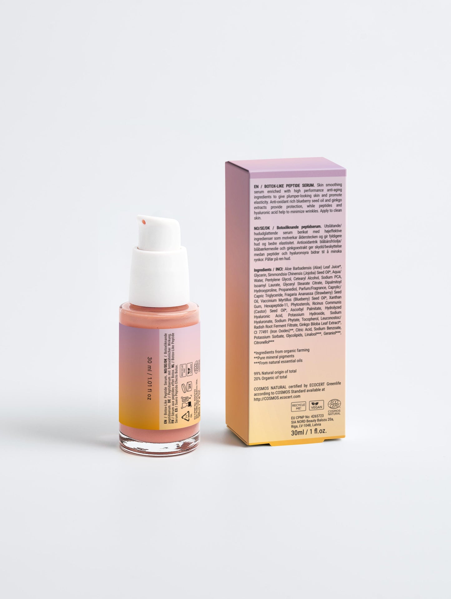 The Bestsellers Collection Box - aube