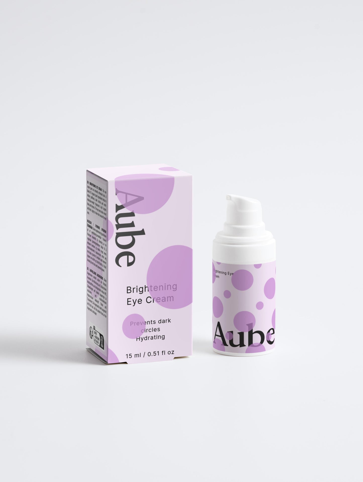 Luminous Skin Collection Box - aube