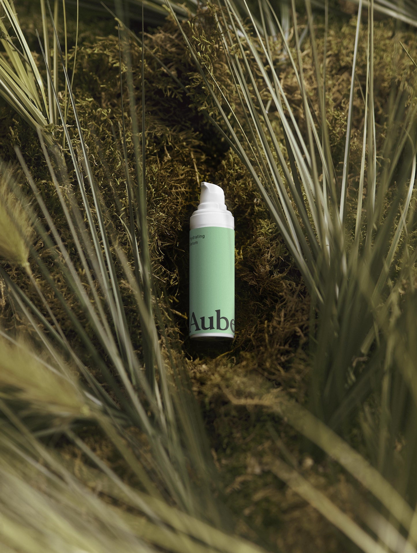 Hydrating Serum - aube