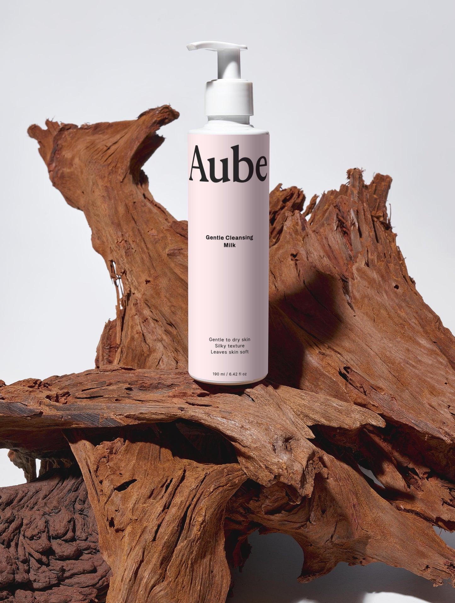 Gentle Cleansing Milk - aube
