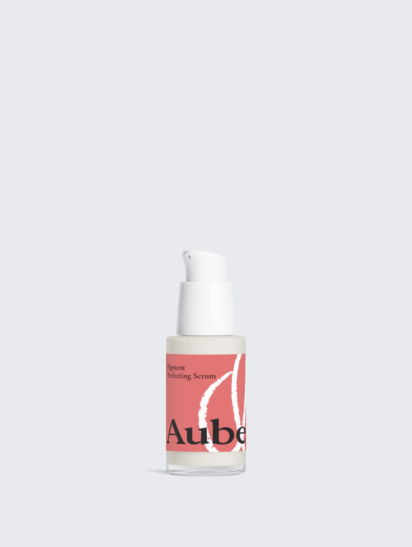 Pigment Perfecting Serum - aube